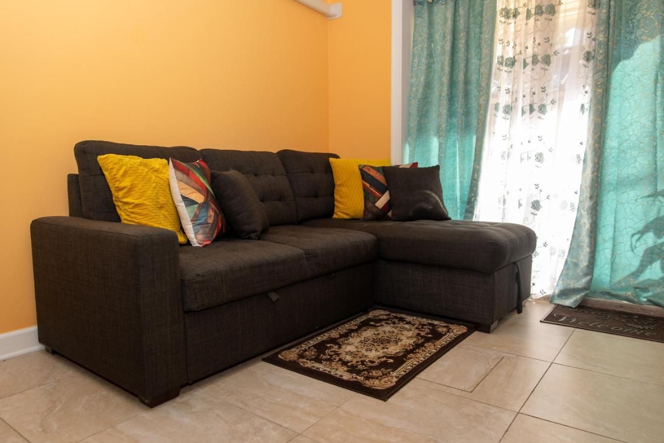 Holiday home Timeless Elegance One Bedroom *
