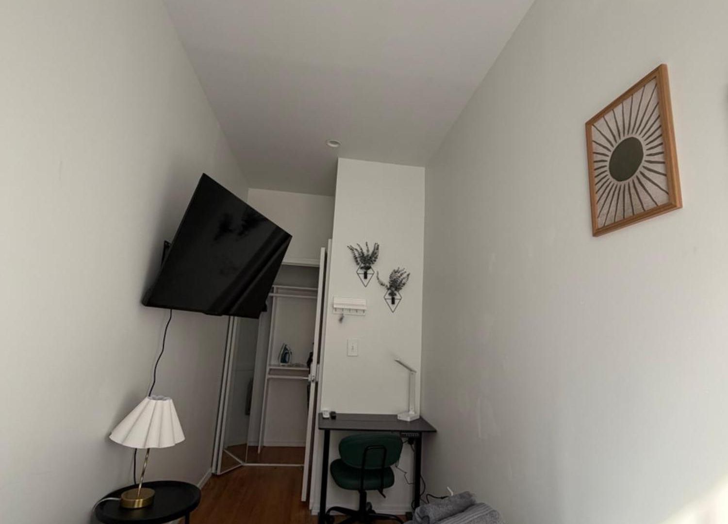 Guest house The Nest
