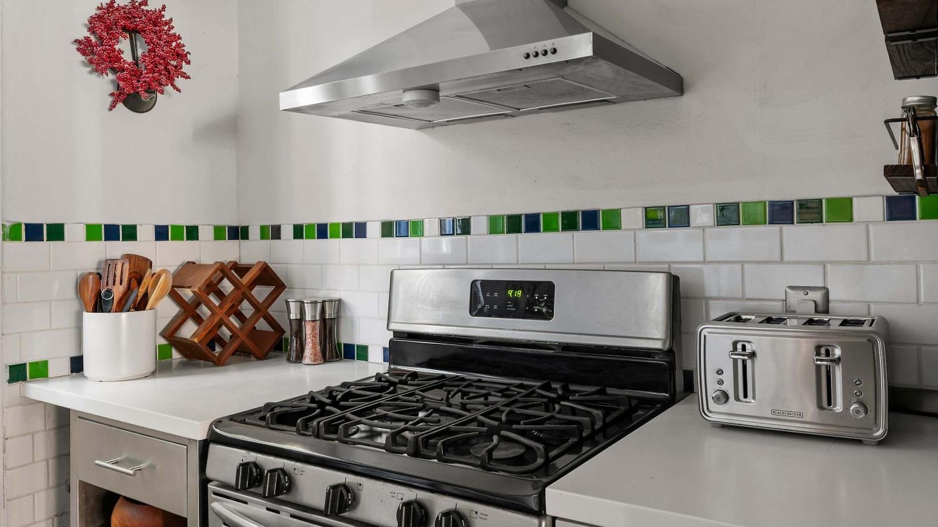 Holiday home Rove Travel - Alderman Terrace - Townhome With Patio