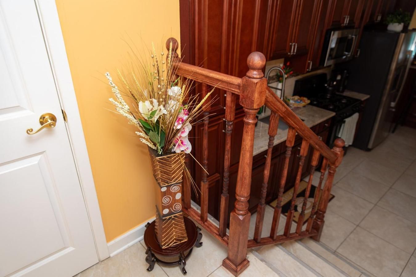Timeless Elegance One Bedroom Holiday home New York