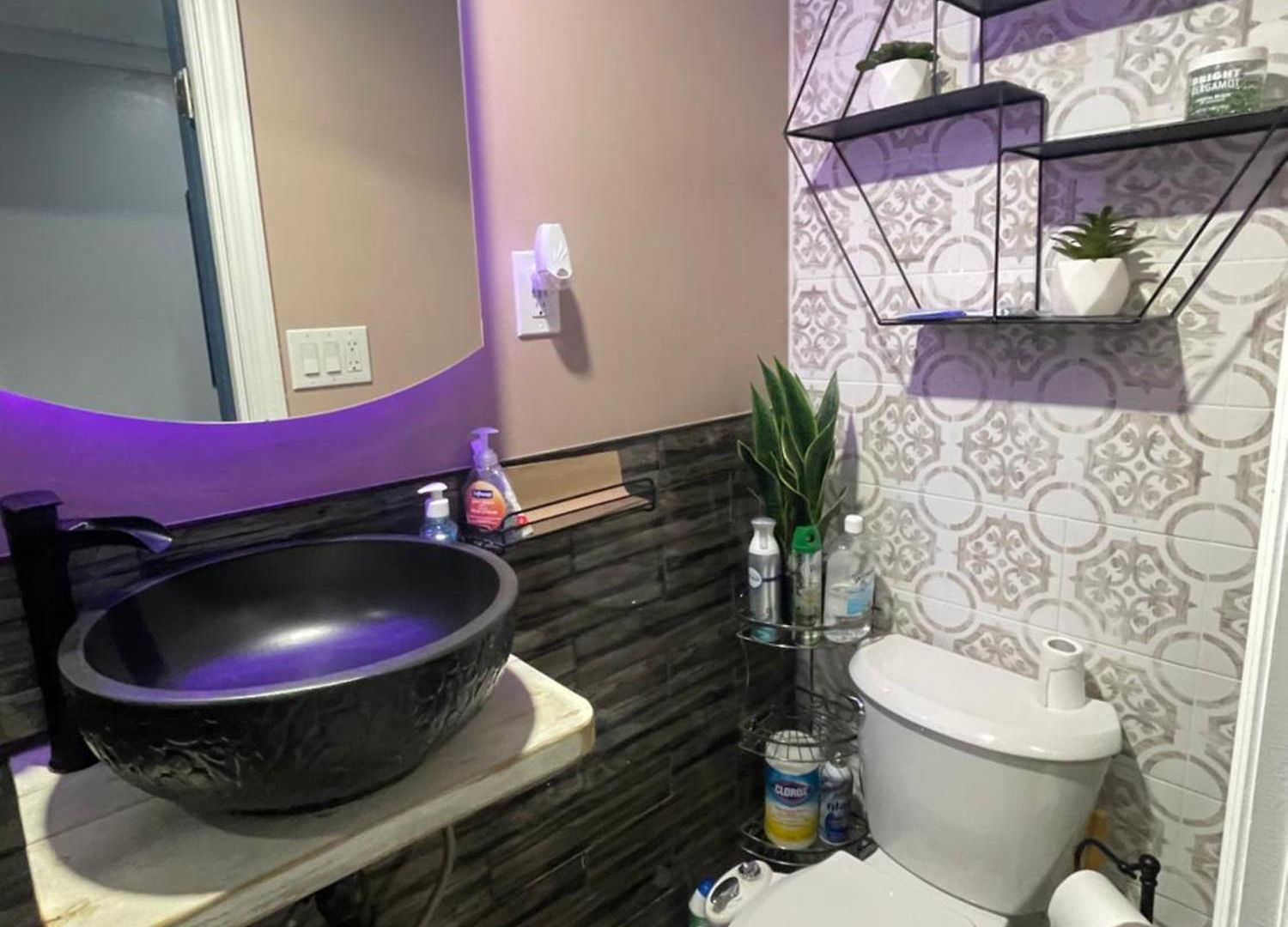 Private Paradise Bk Guest house New York