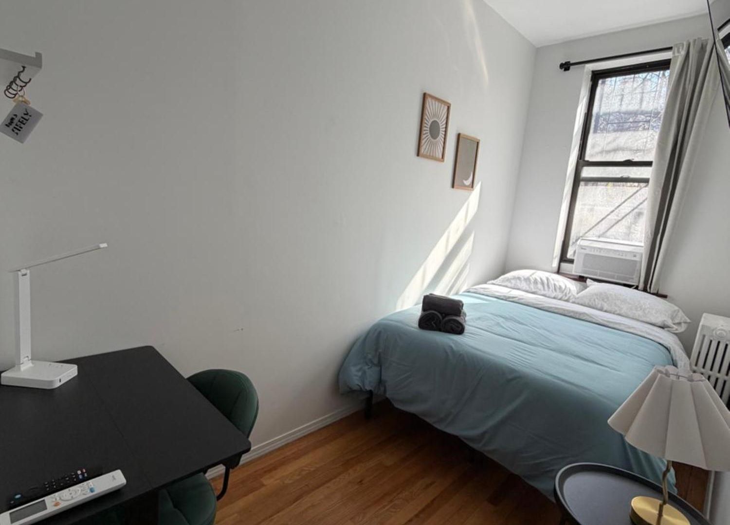 The Nest Guest house New York