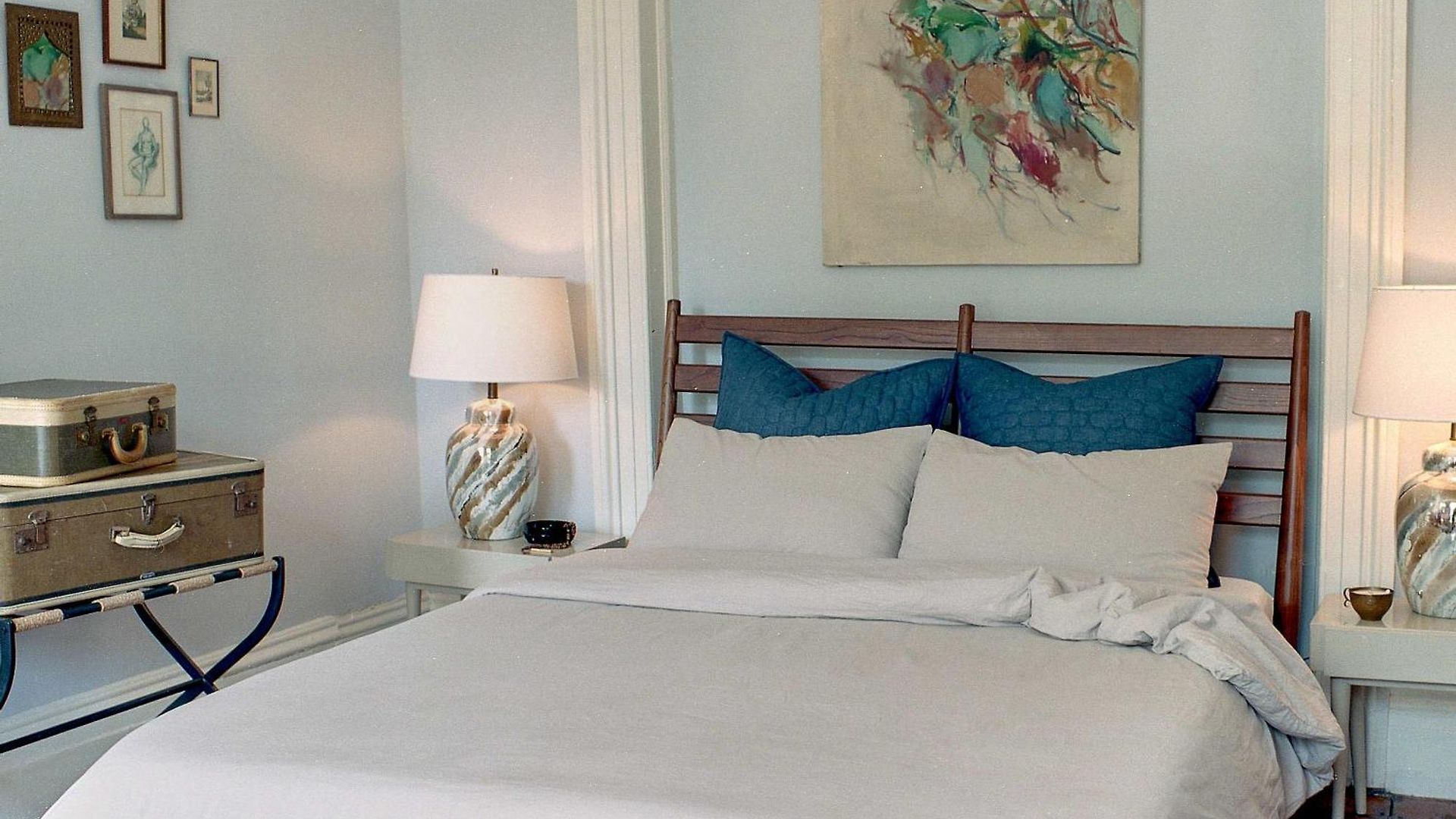 Holiday home Rove Travel - Alderman Terrace - Townhome With Patio New York