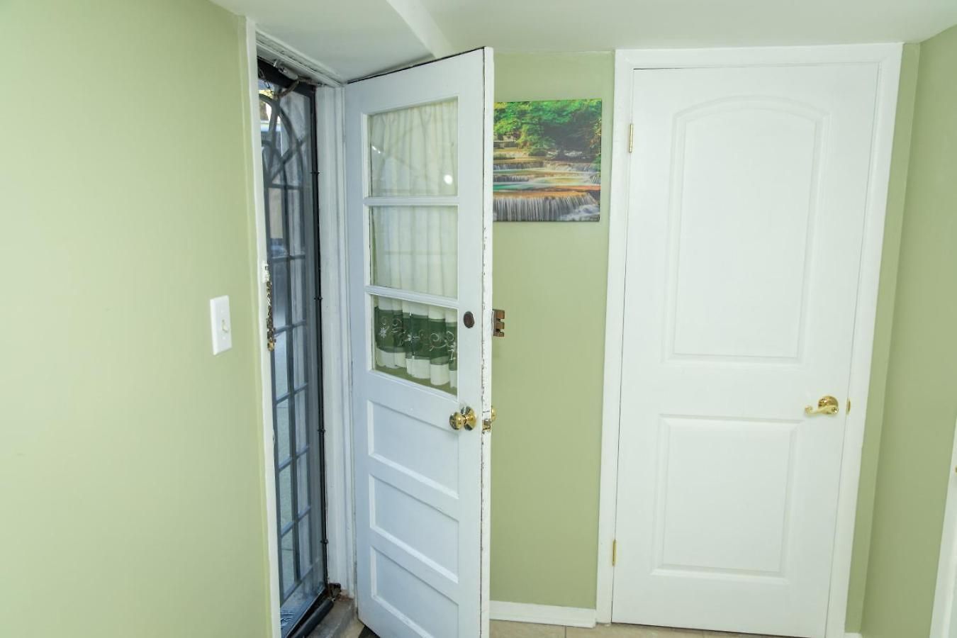 Holiday home Timeless Elegance One Bedroom *