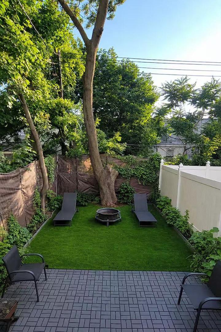 Homestay East Ny Urban Retreat New York