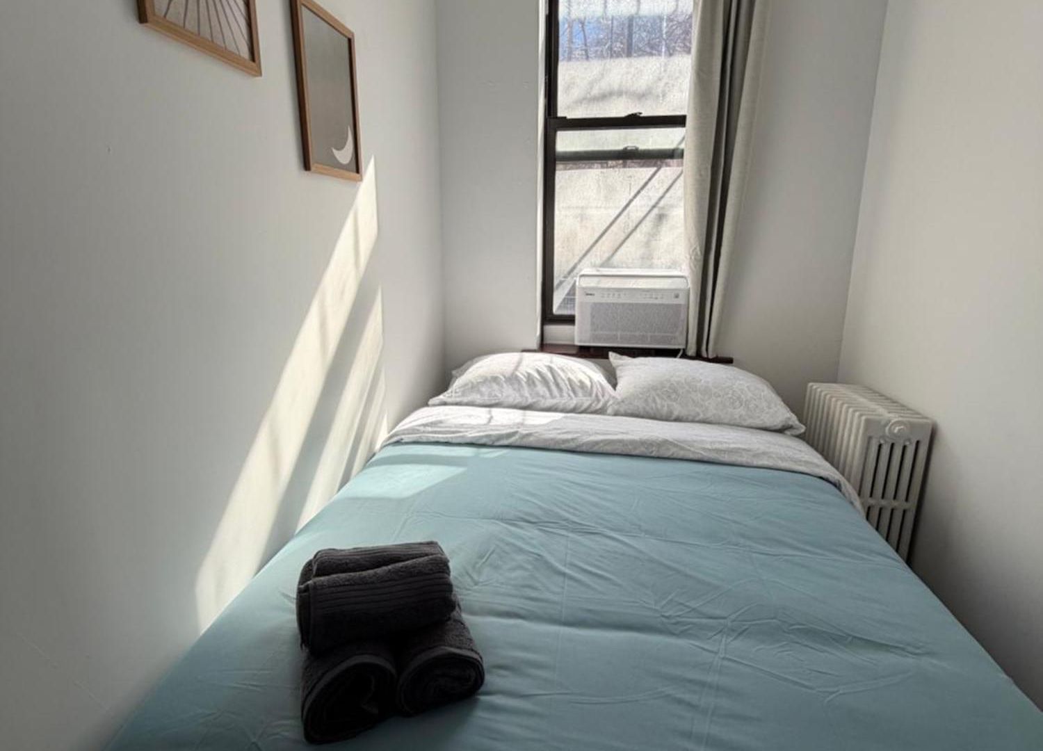 The Nest New York