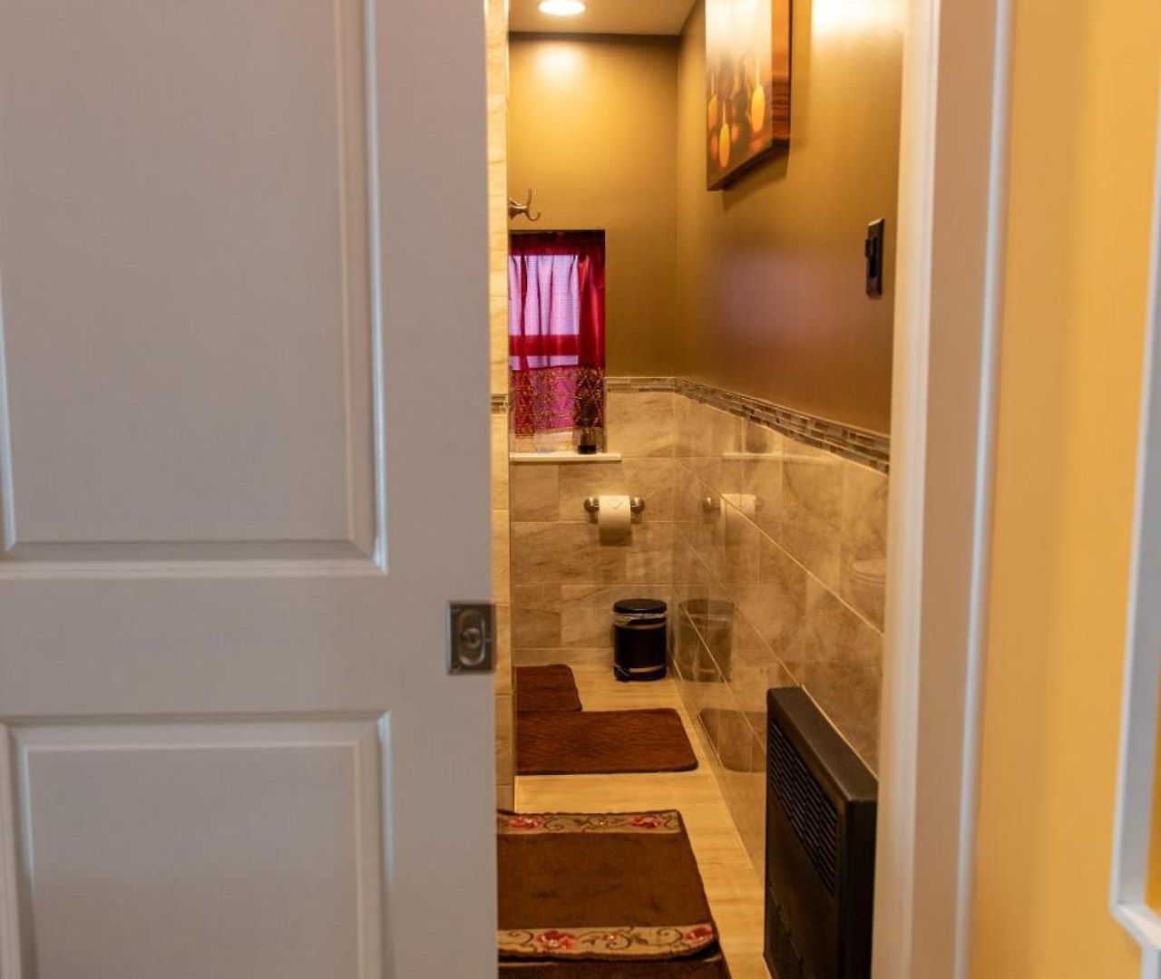 Timeless Elegance One Bedroom Holiday home