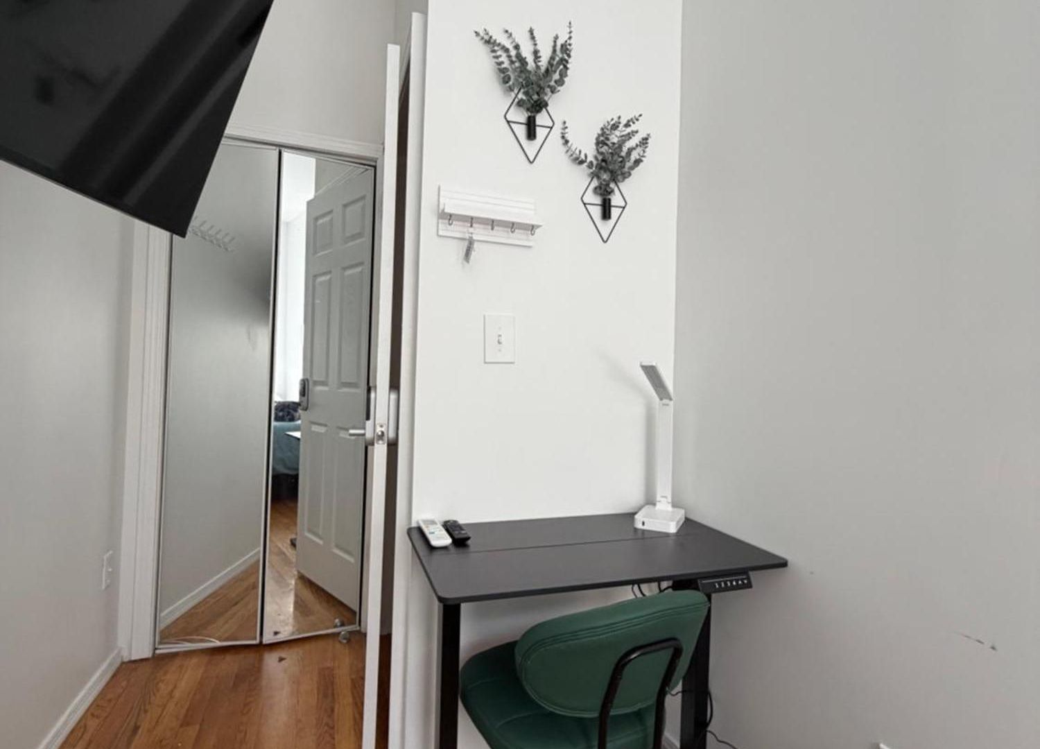 The Nest Guest house