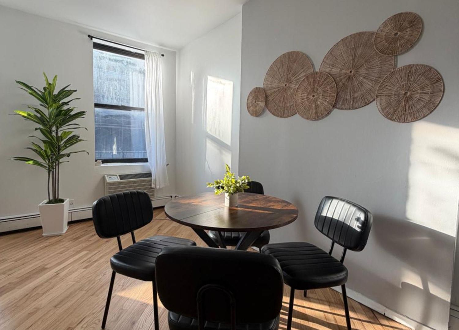West Side Nest New York
