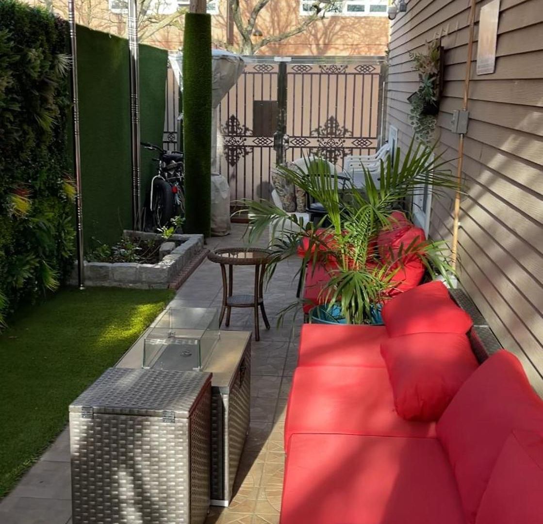Private Paradise Bk Guest house 4*