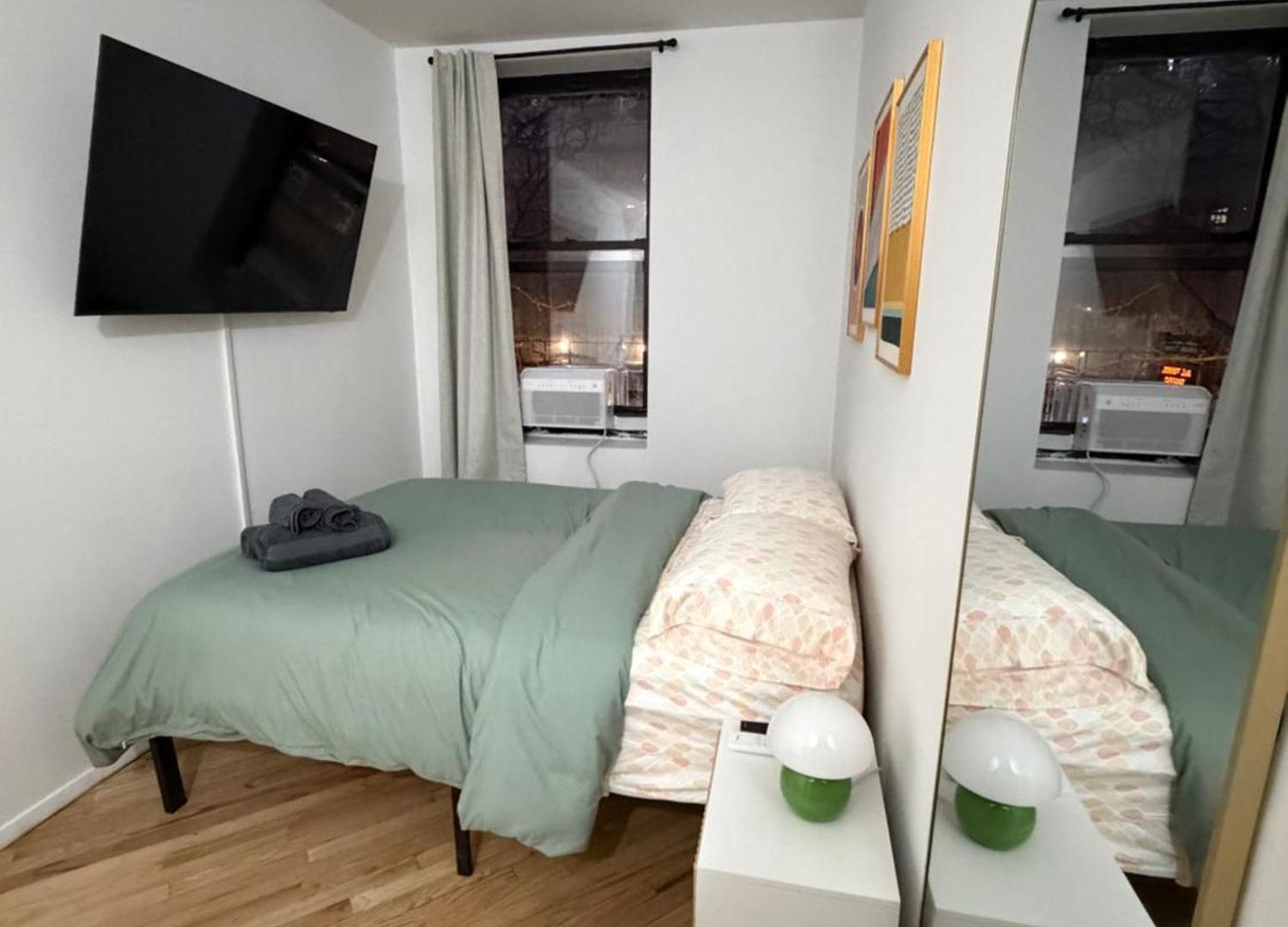 West Side Nest * New York