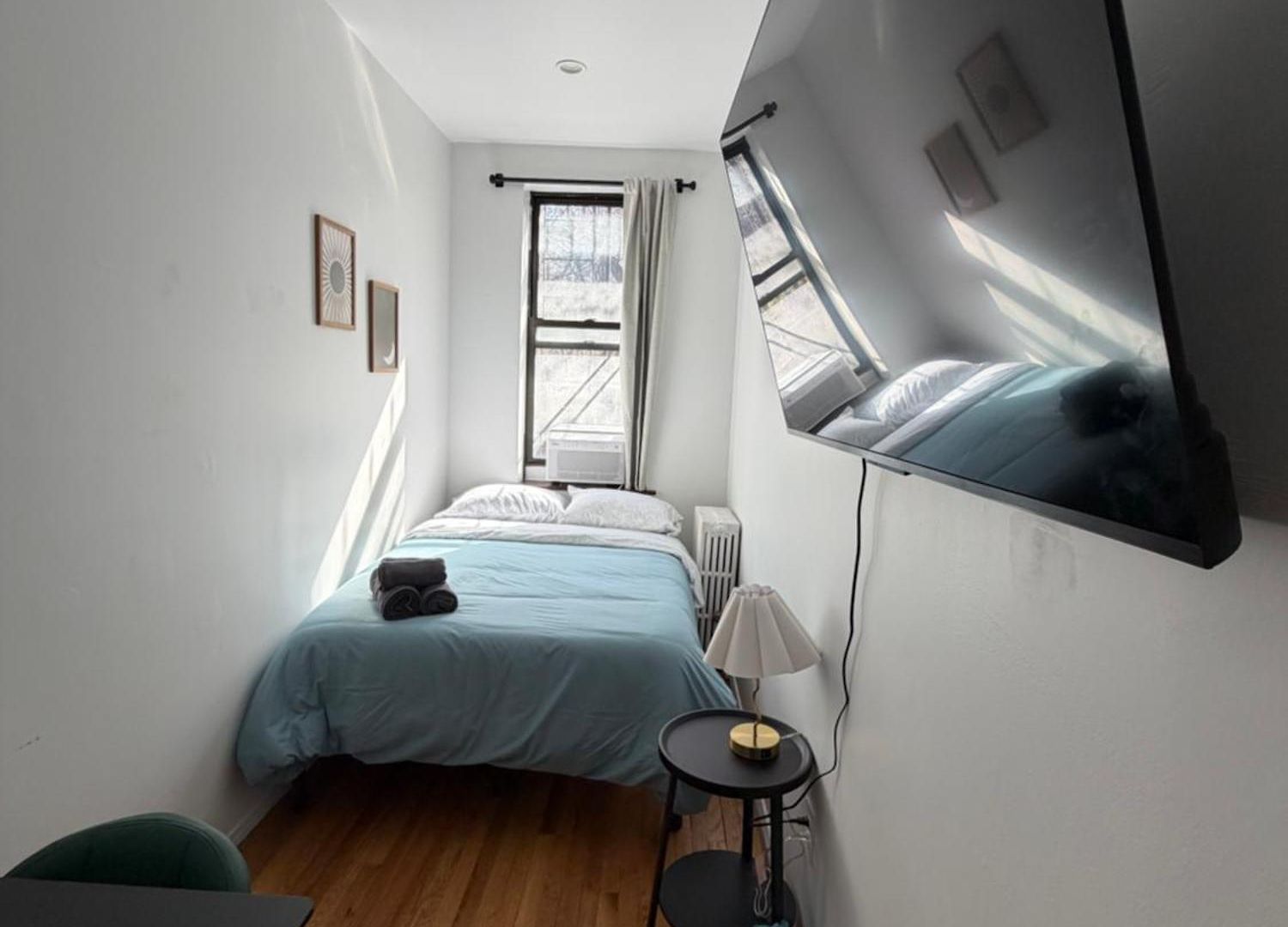 The Nest Guest house *