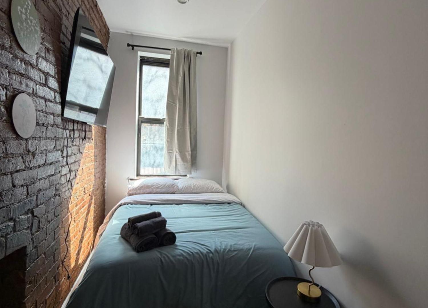 The Nest Guest house *