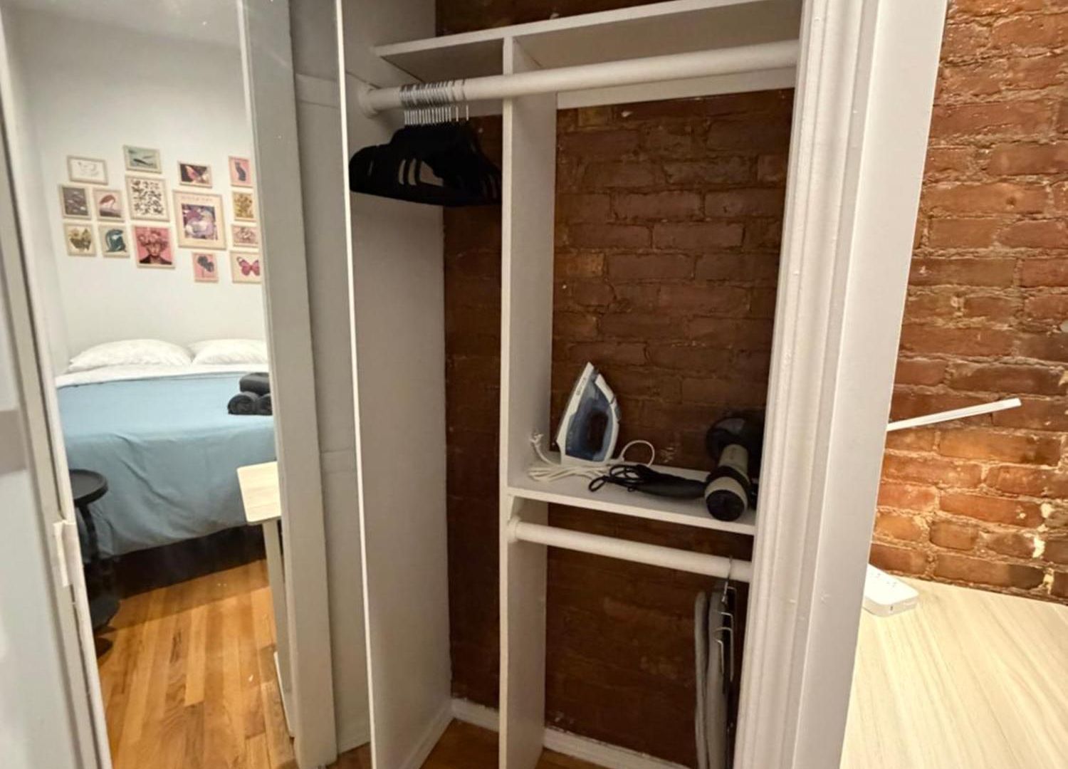The Nest Guest house
