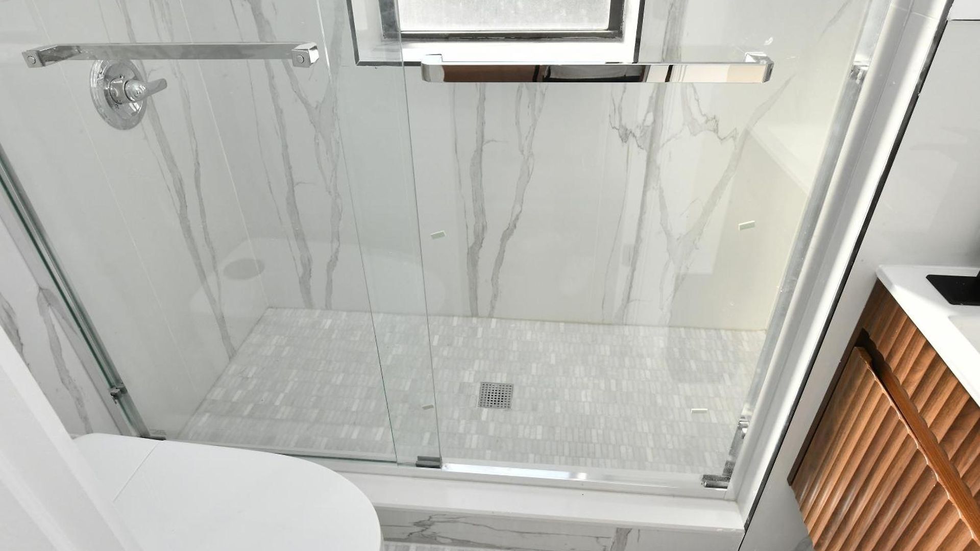 Aparthotel Chic 4br Stay-steps Away From Park New York