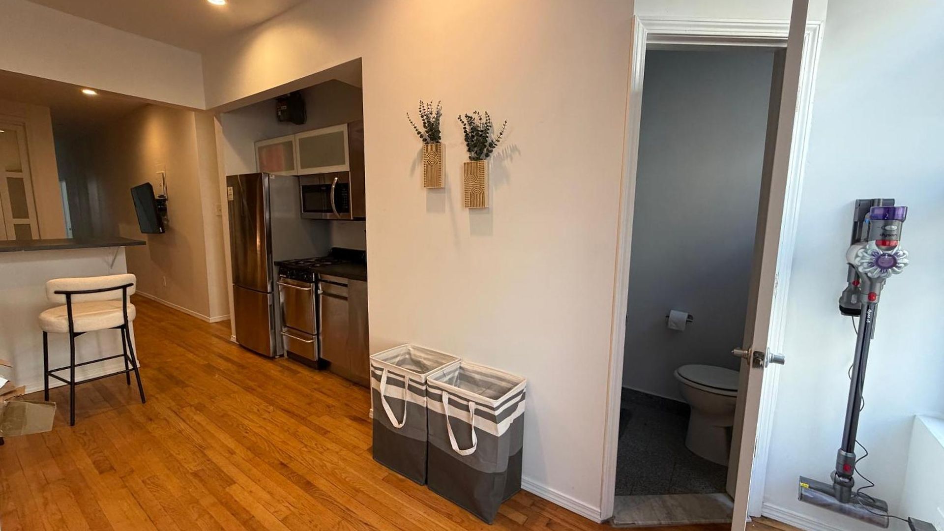 The Nest Guest house New York