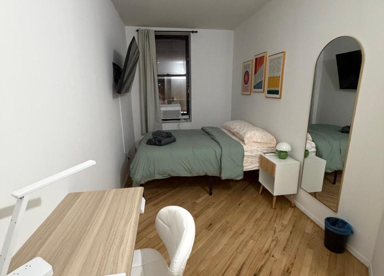 West Side Nest Guest house New York
