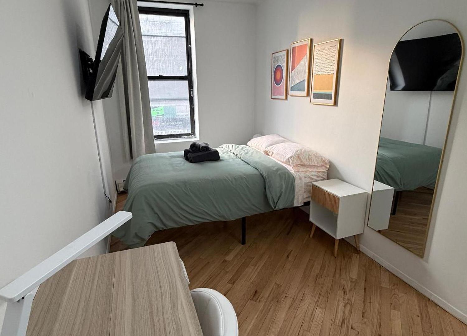 West Side Nest Guest house New York