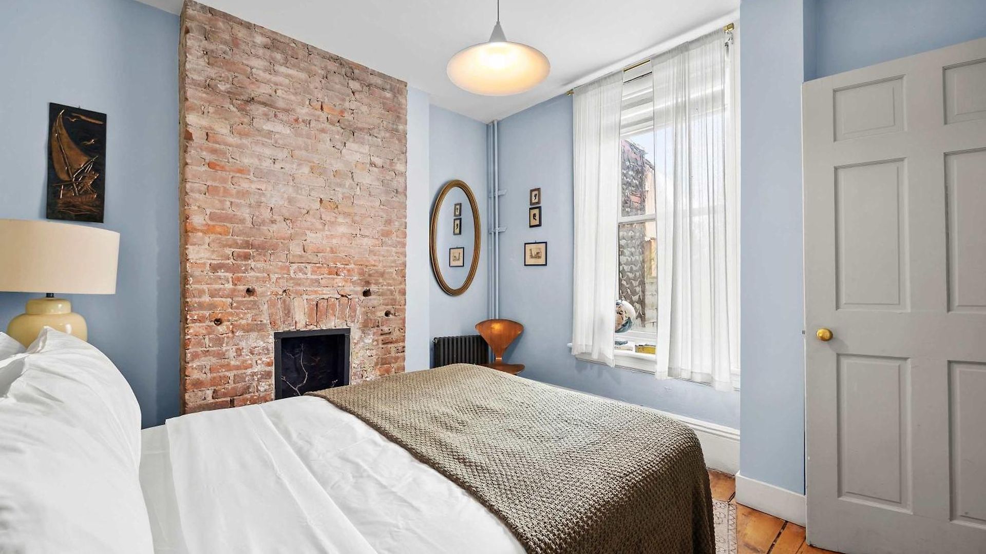 Rove Travel - Alderman Terrace - Townhome With Patio