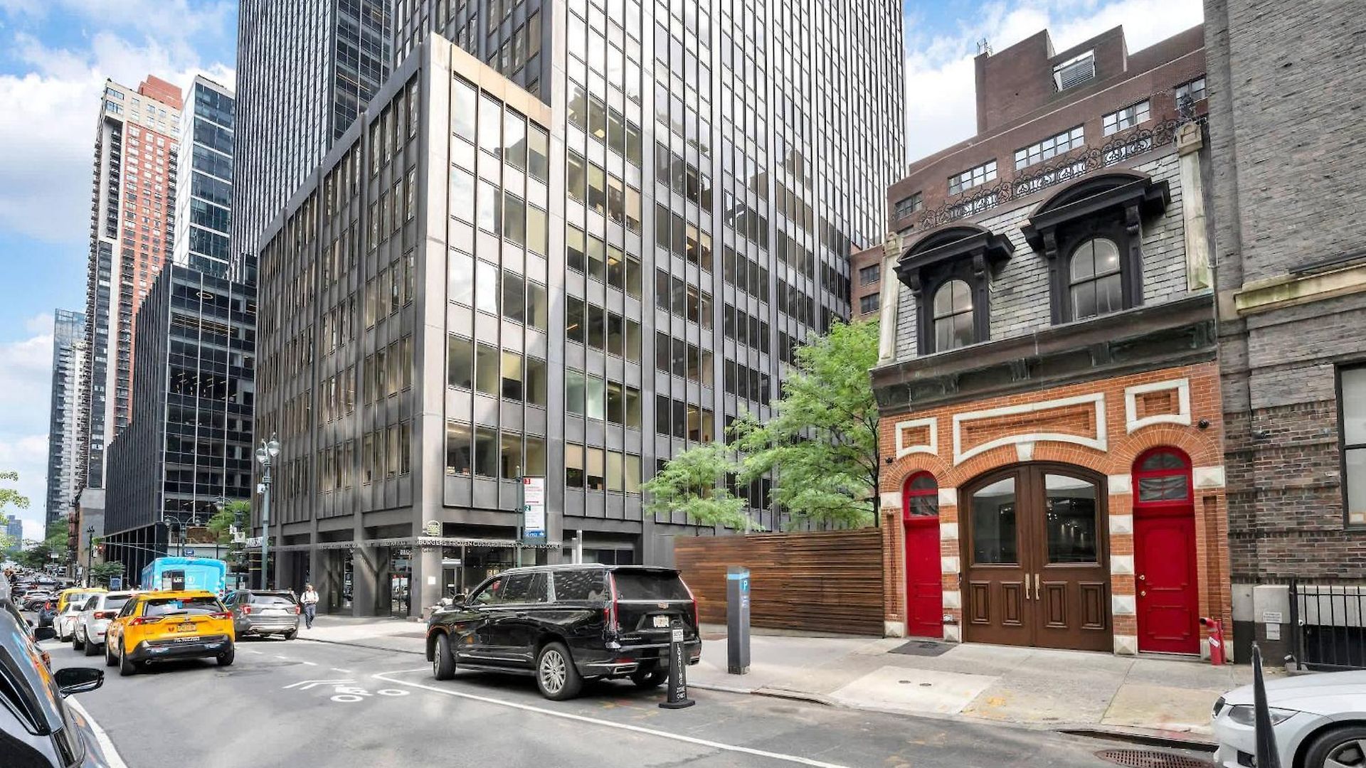 The Landmark By Rove Travel - Townhome With Roof Deck