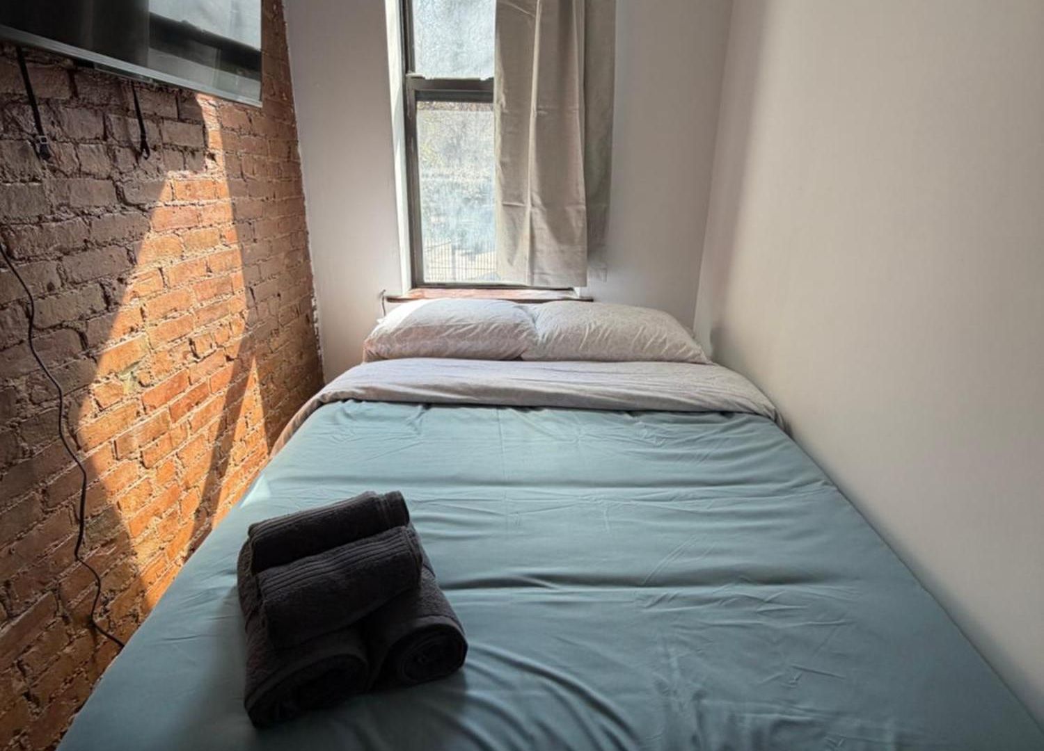 Guest house The Nest