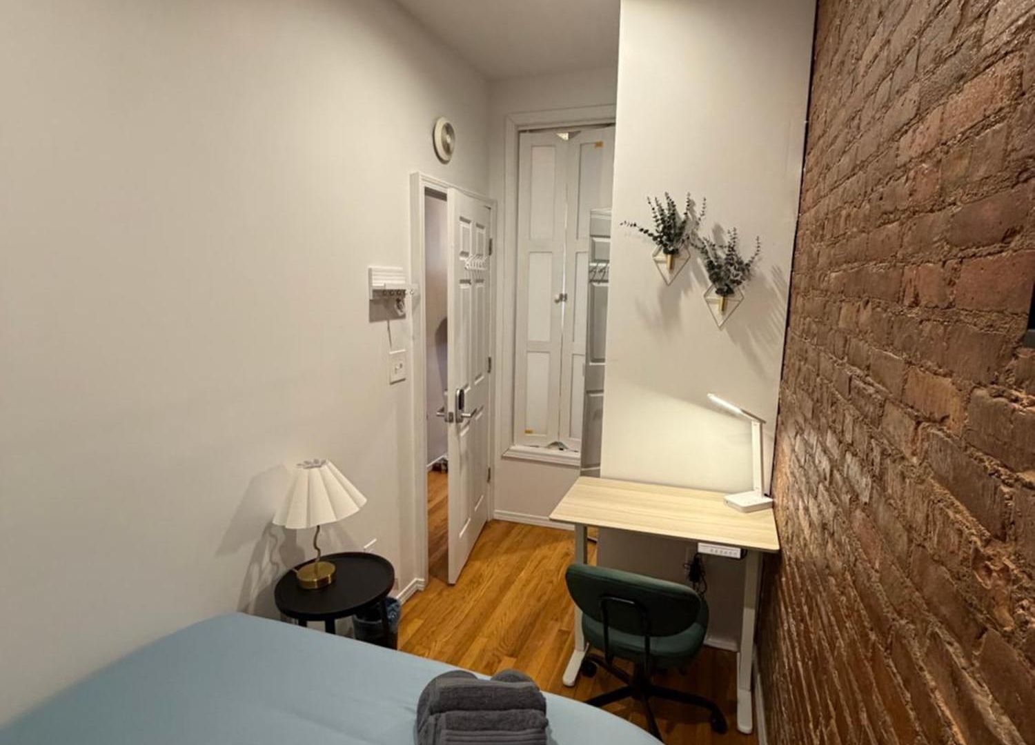 The Nest Guest house