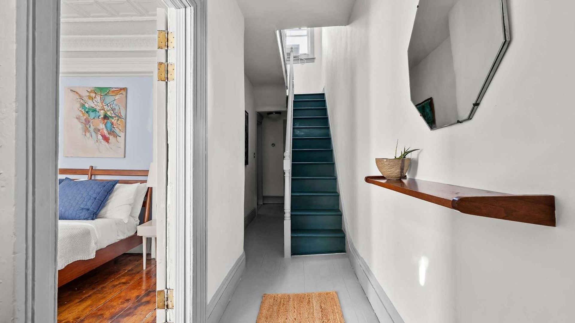 Rove Travel - Alderman Terrace - Townhome With Patio Holiday home