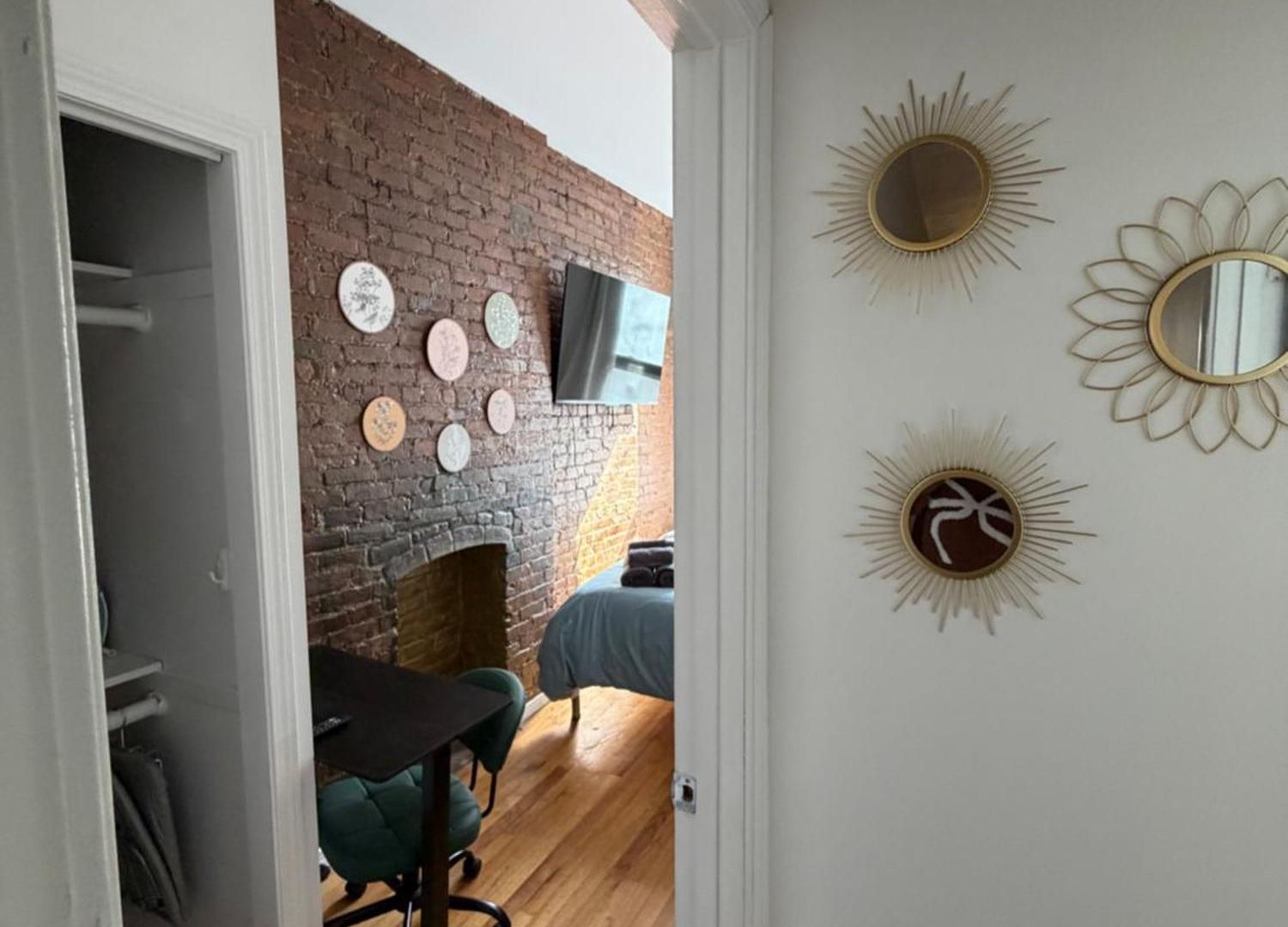 The Nest Guest house *