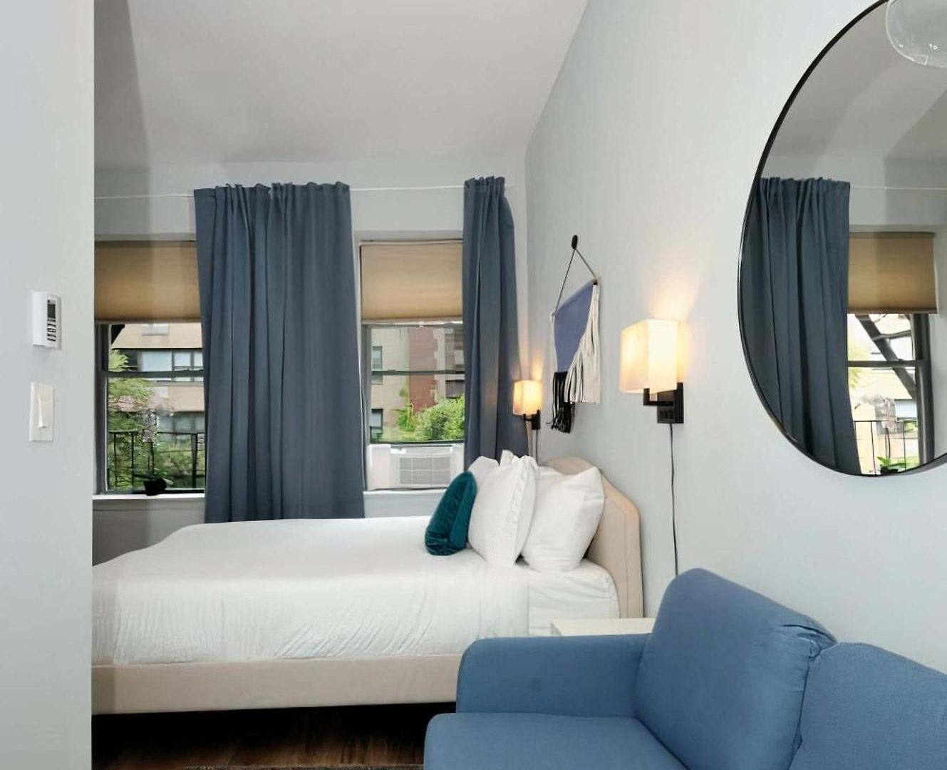 Apartment The Jayden Ii Vibe 8739