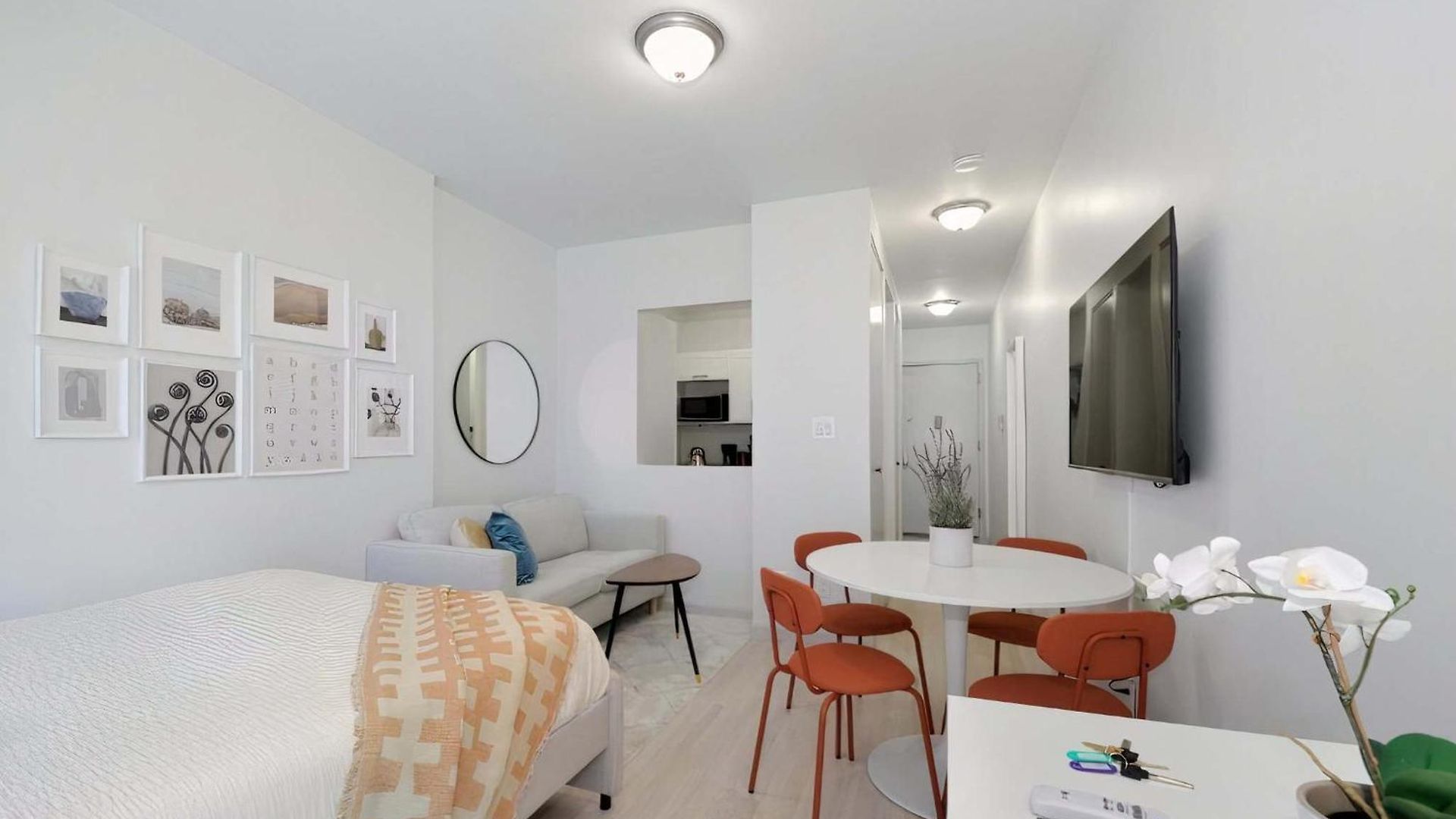 The Highline Vibe 8712 Apartment *