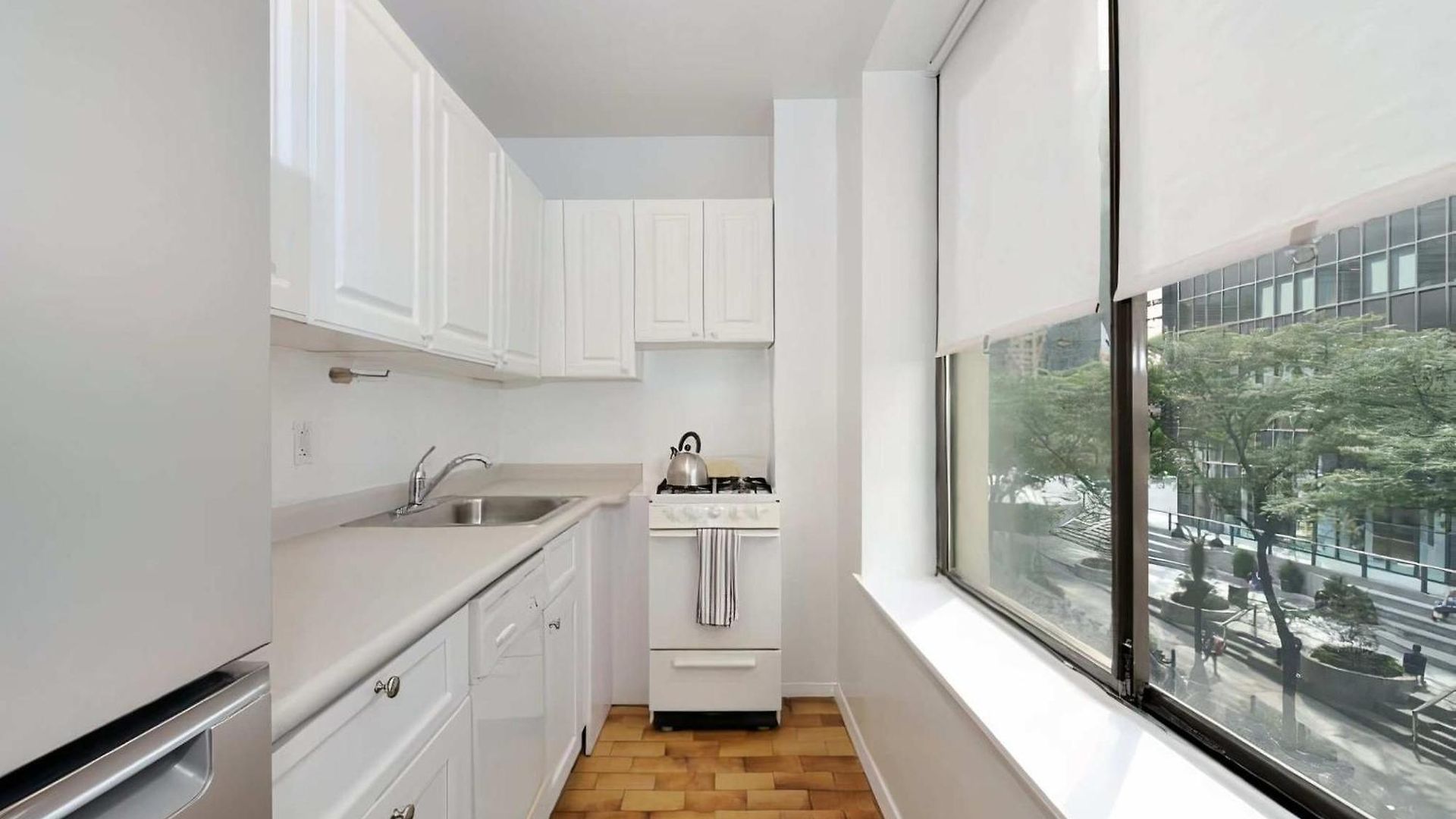 The Grand Iii Vibe 8740 Apartment New York