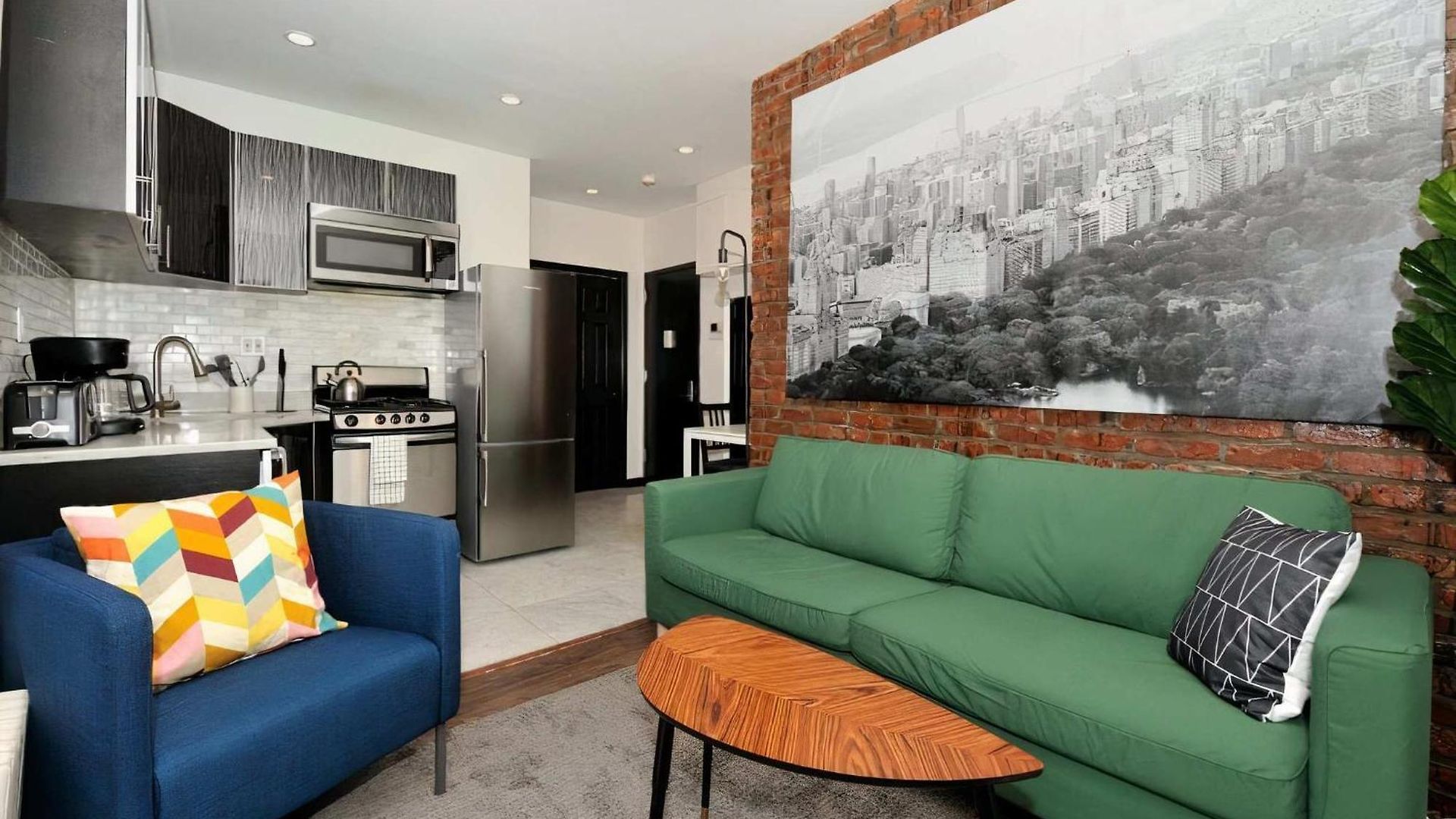 The Ideal Viii Vibe 8694 New York