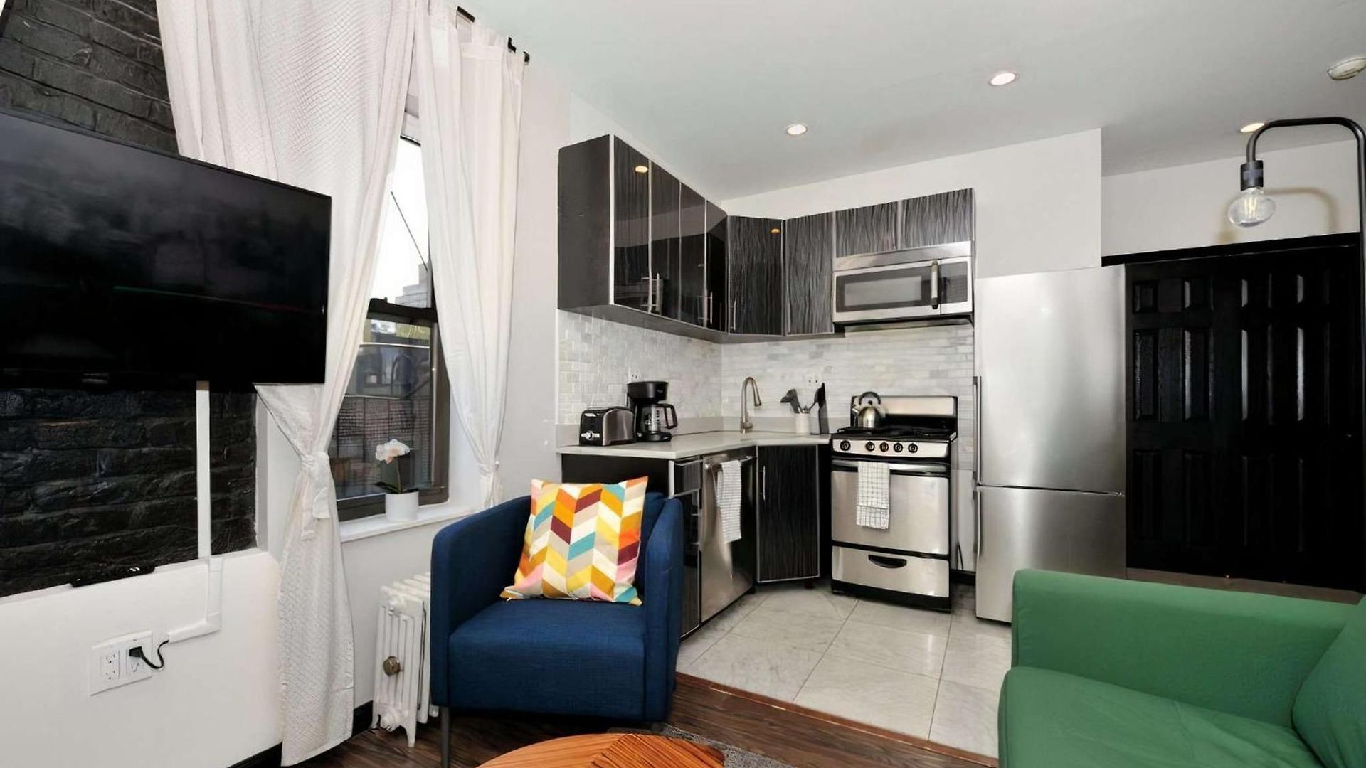 Apartment The Ideal Viii Vibe 8694