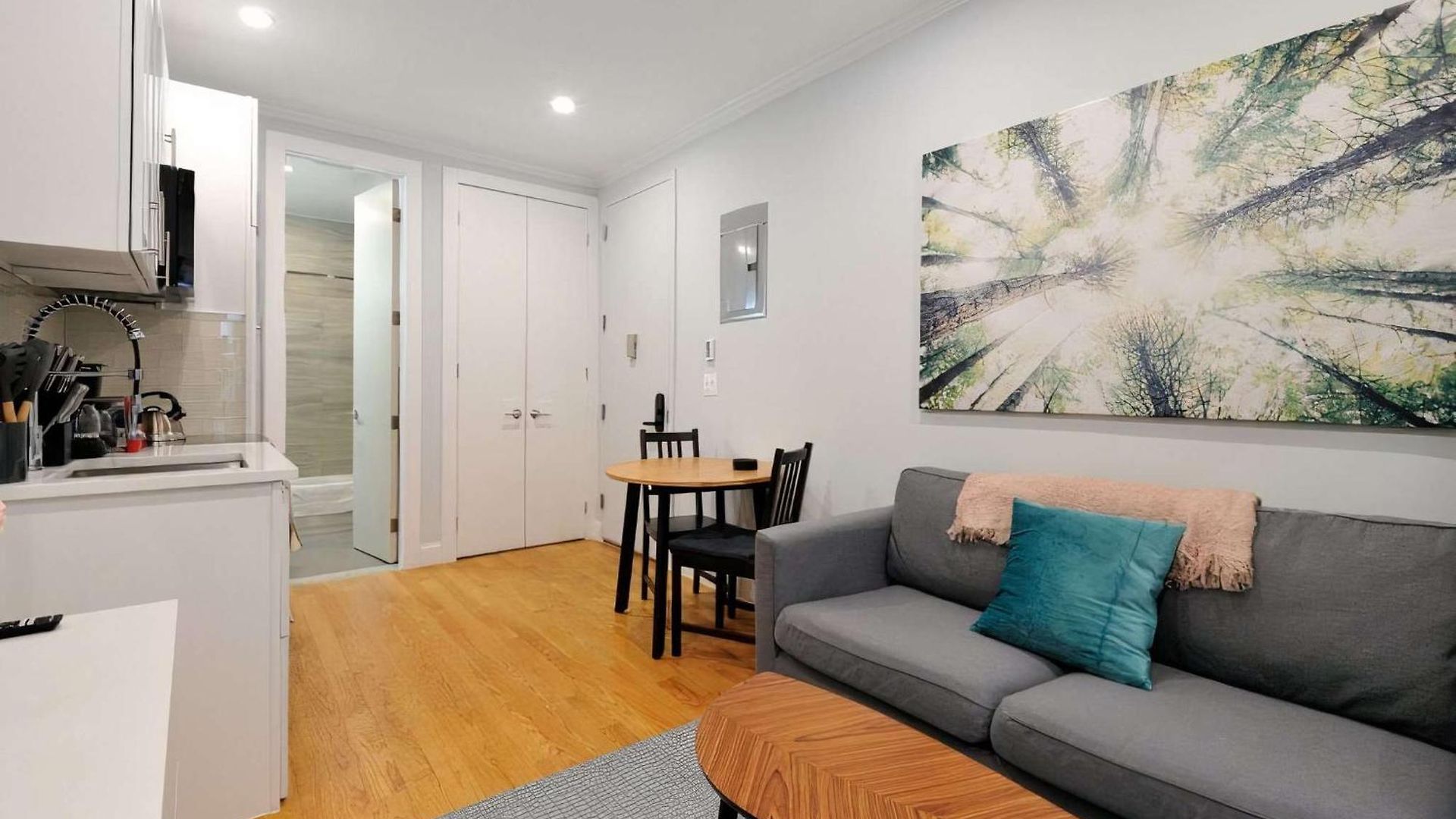 Apartment The Jayden Vibe 8684 New York