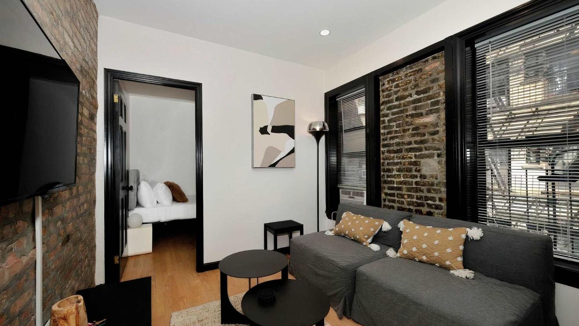 Apartment The Gram Ii Vibe 8575 New York