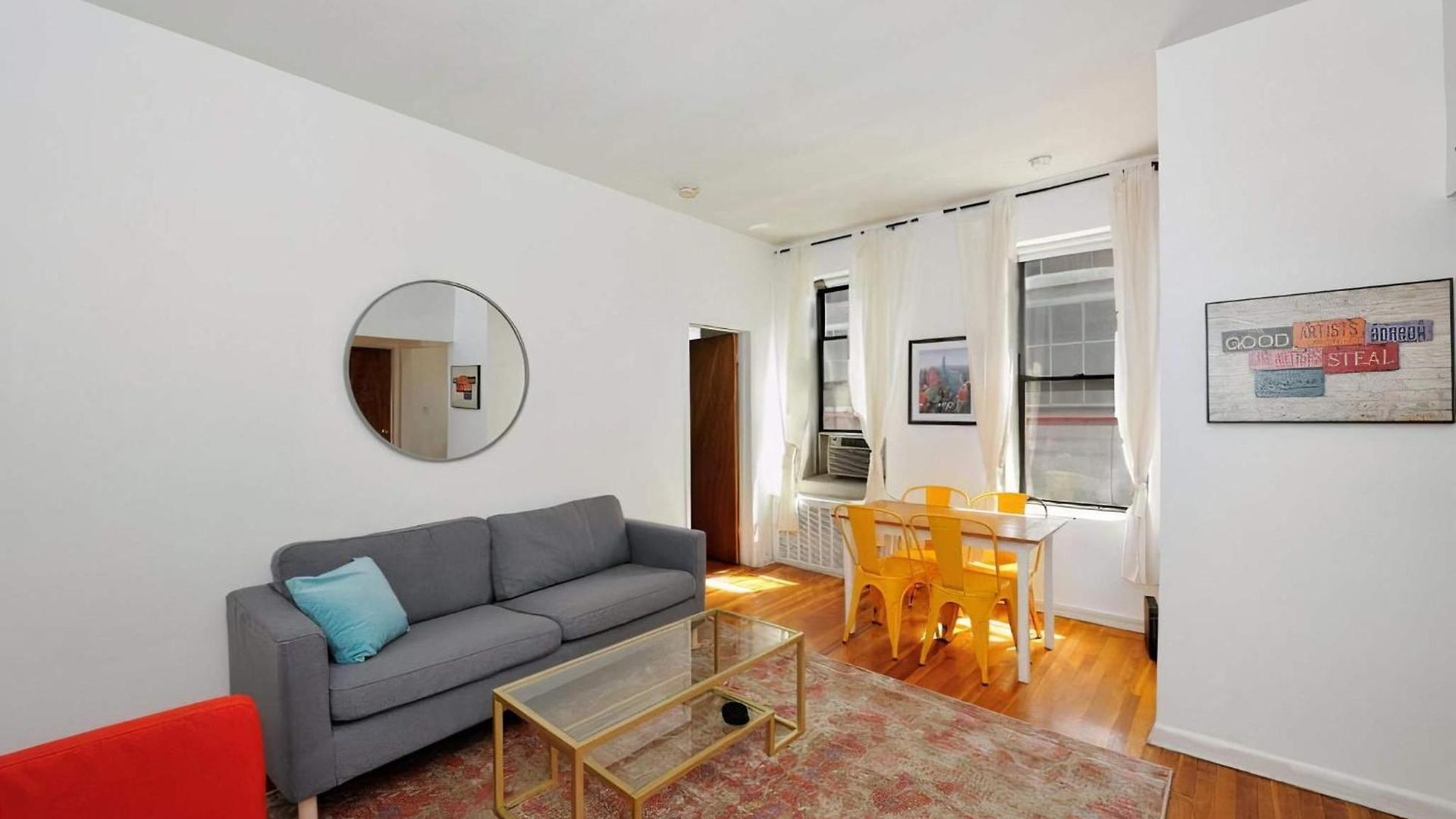 The Lara Vibe 8542 Apartment *