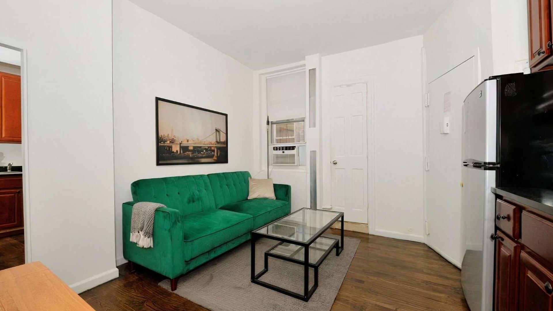 Apartment The Arthur V Vibe 8678 *