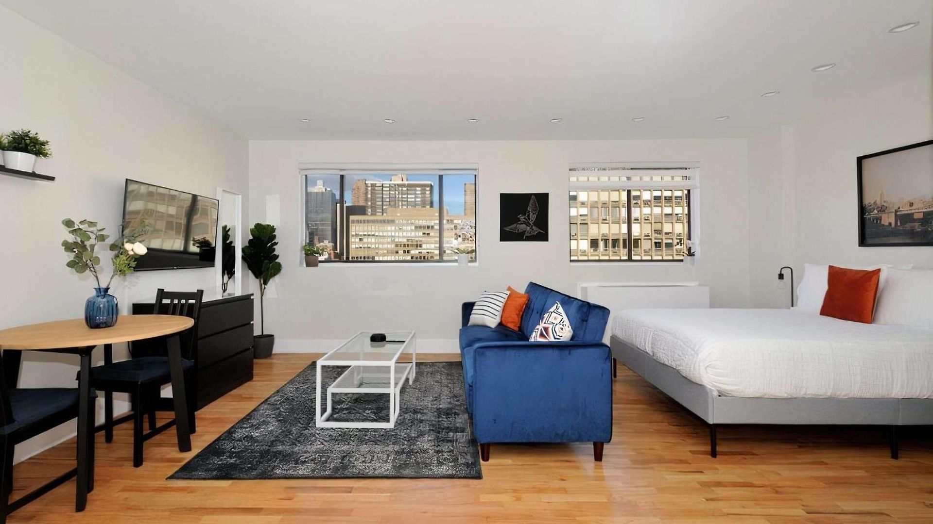 The Kips V Vibe 8651 Apartment