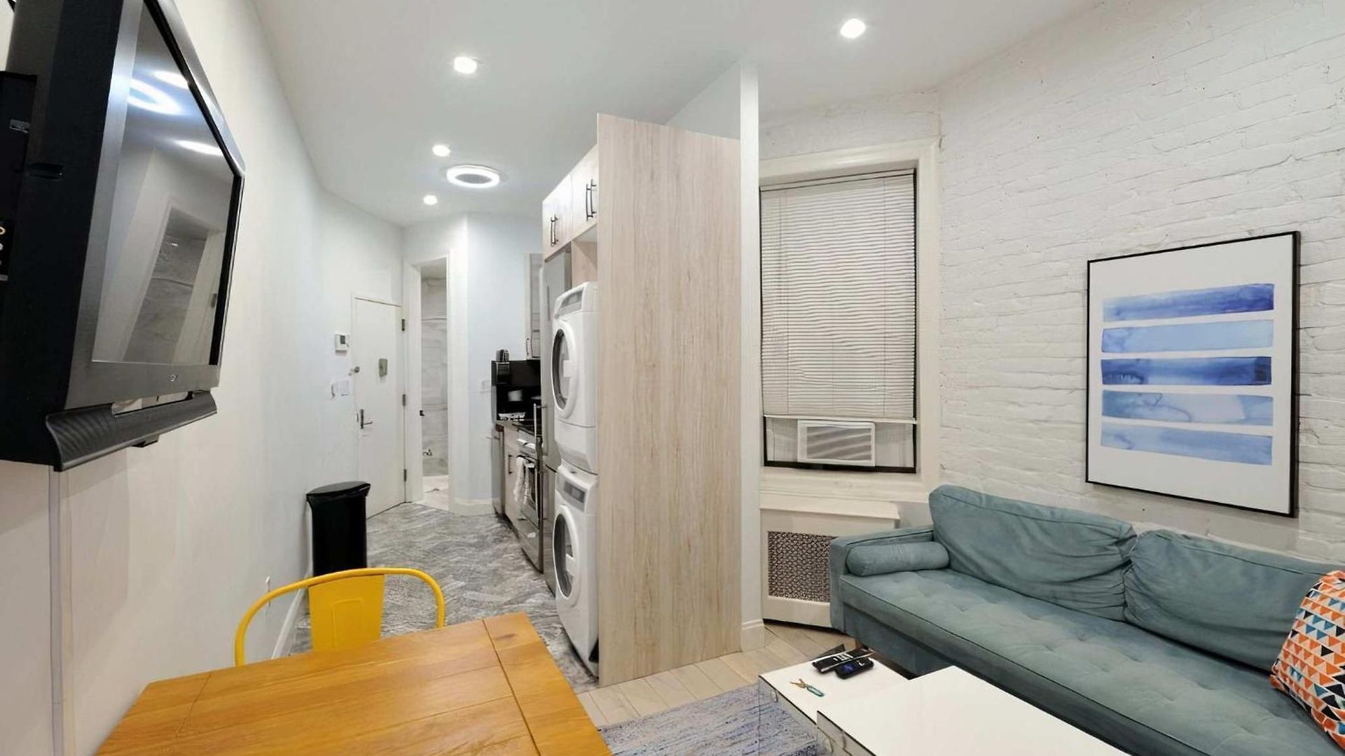 The Soho Flat Vibe 8623 Apartment *