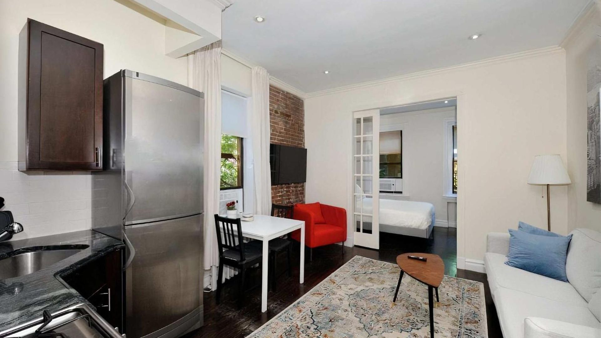 The Bohemian Vibe 8699 New York