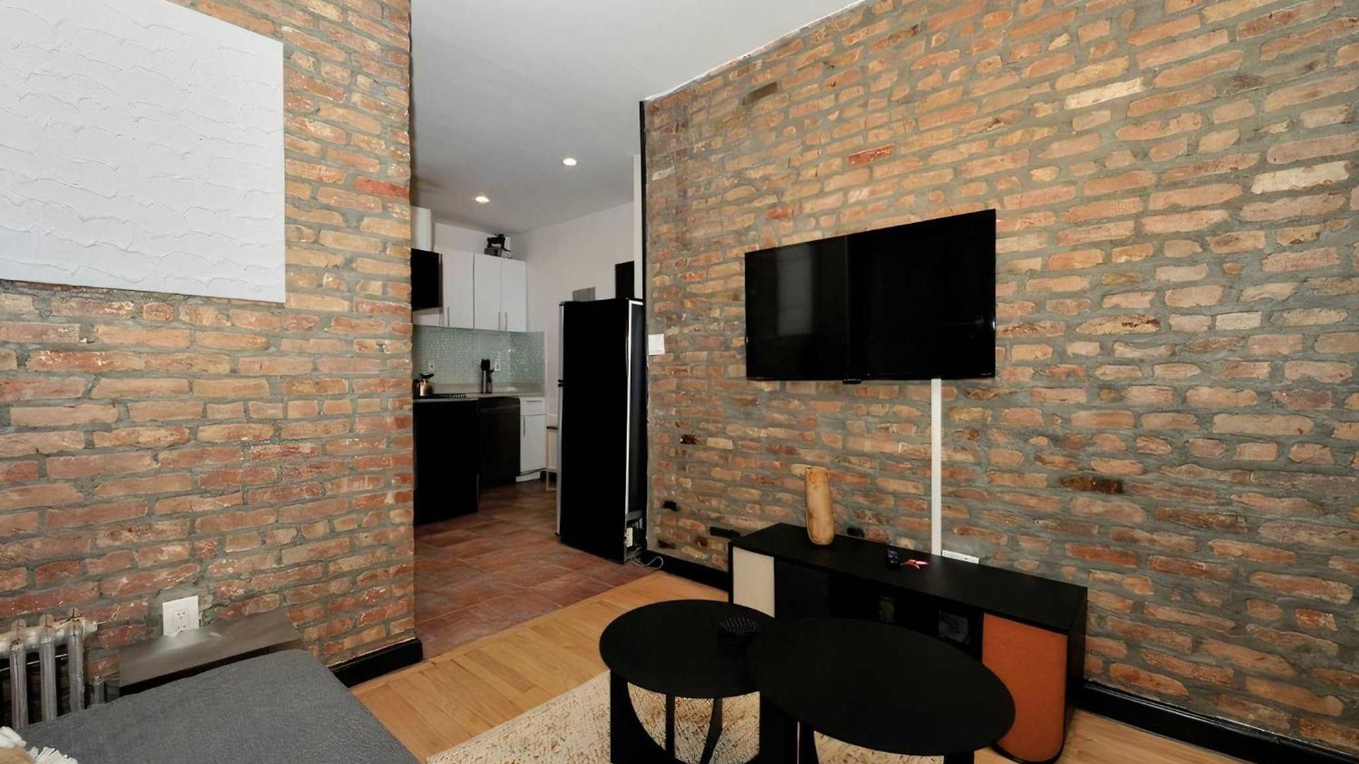 The Gram Ii Vibe 8575 Apartment *