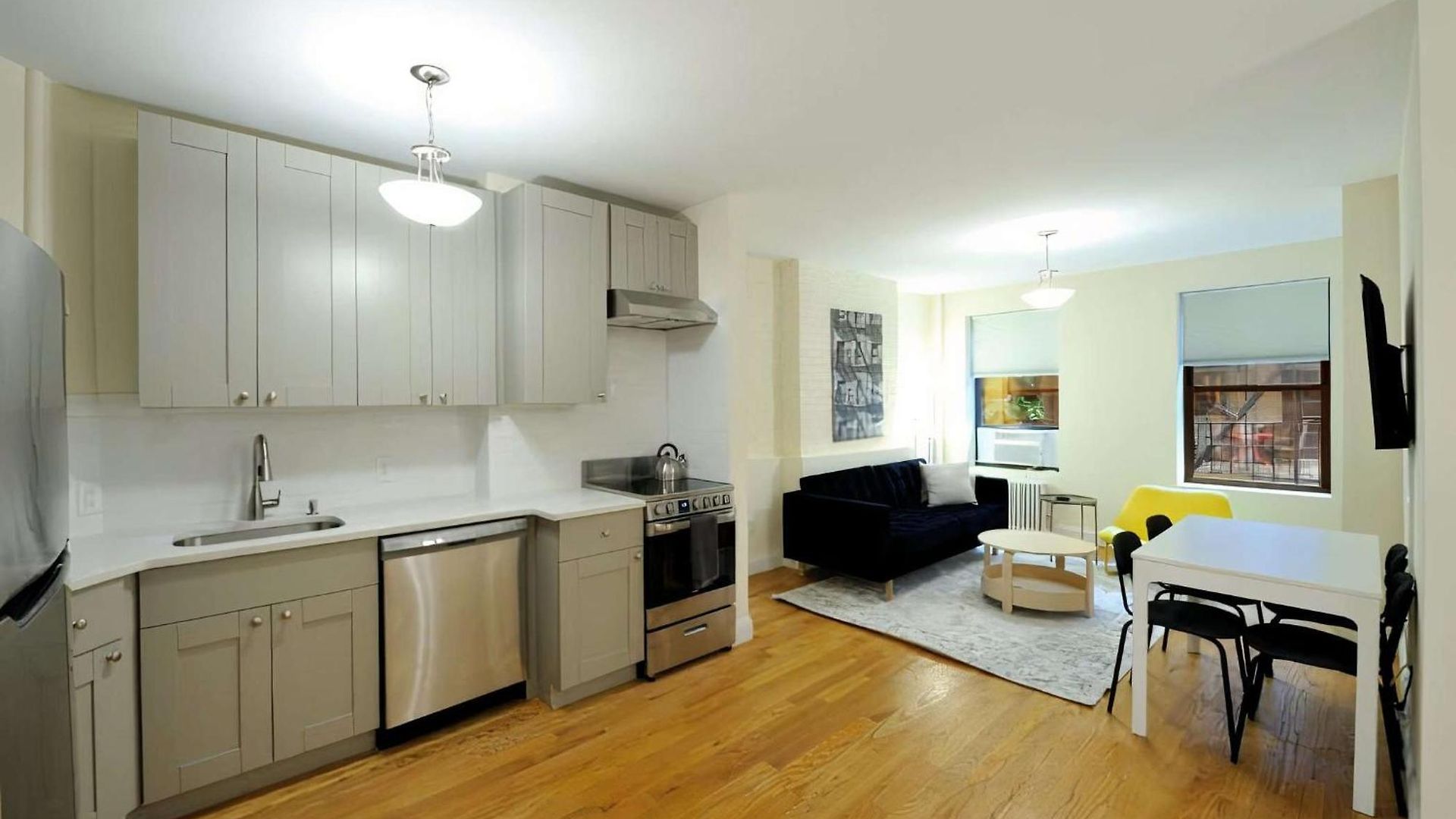 Apartment The Emerson Vibe 8742 *