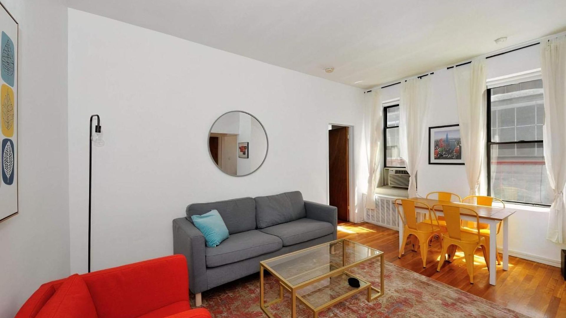 Apartment The Lara Vibe 8542 New York