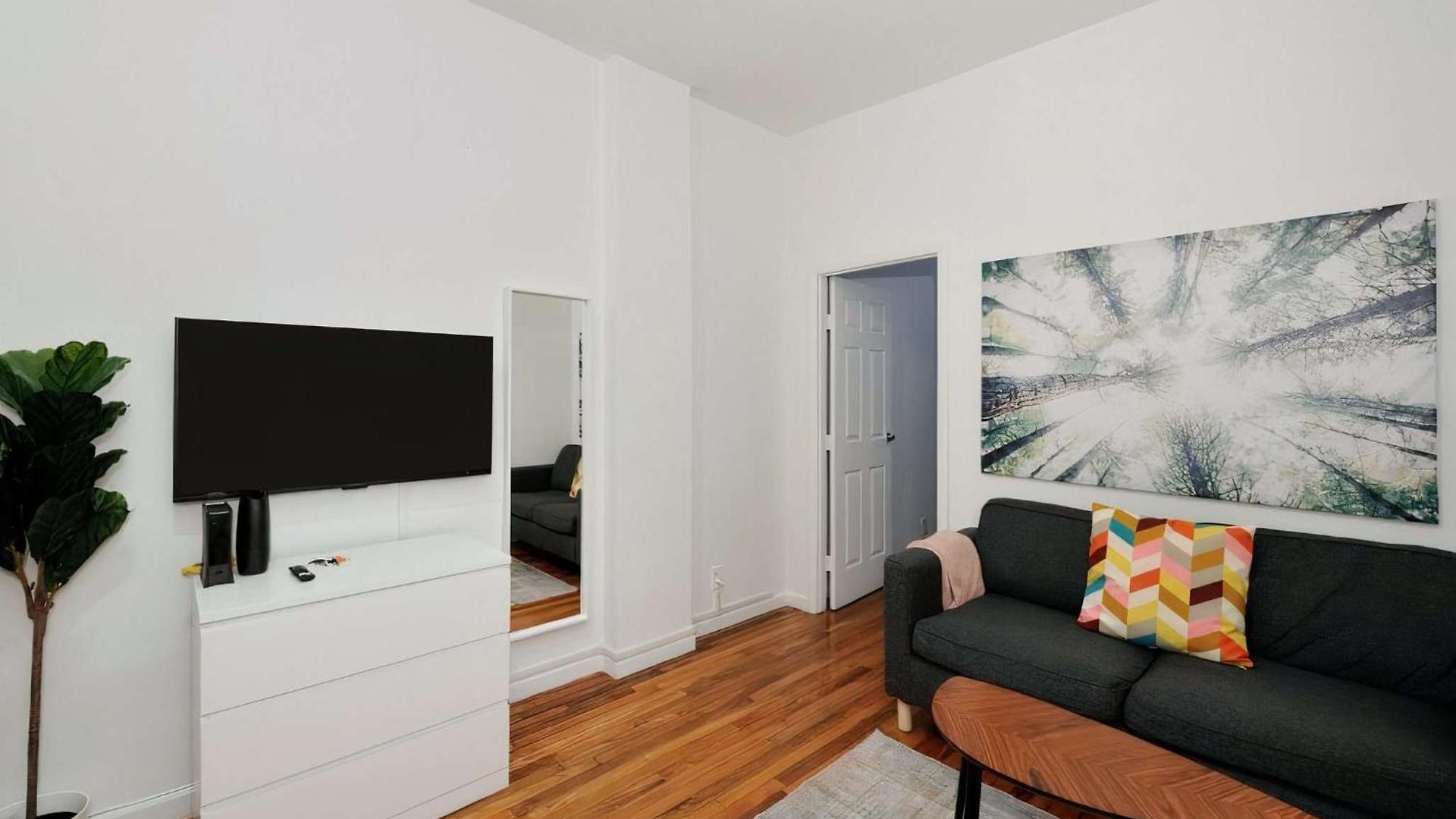 Apartment The Arthur Iii Vibe 8675 New York