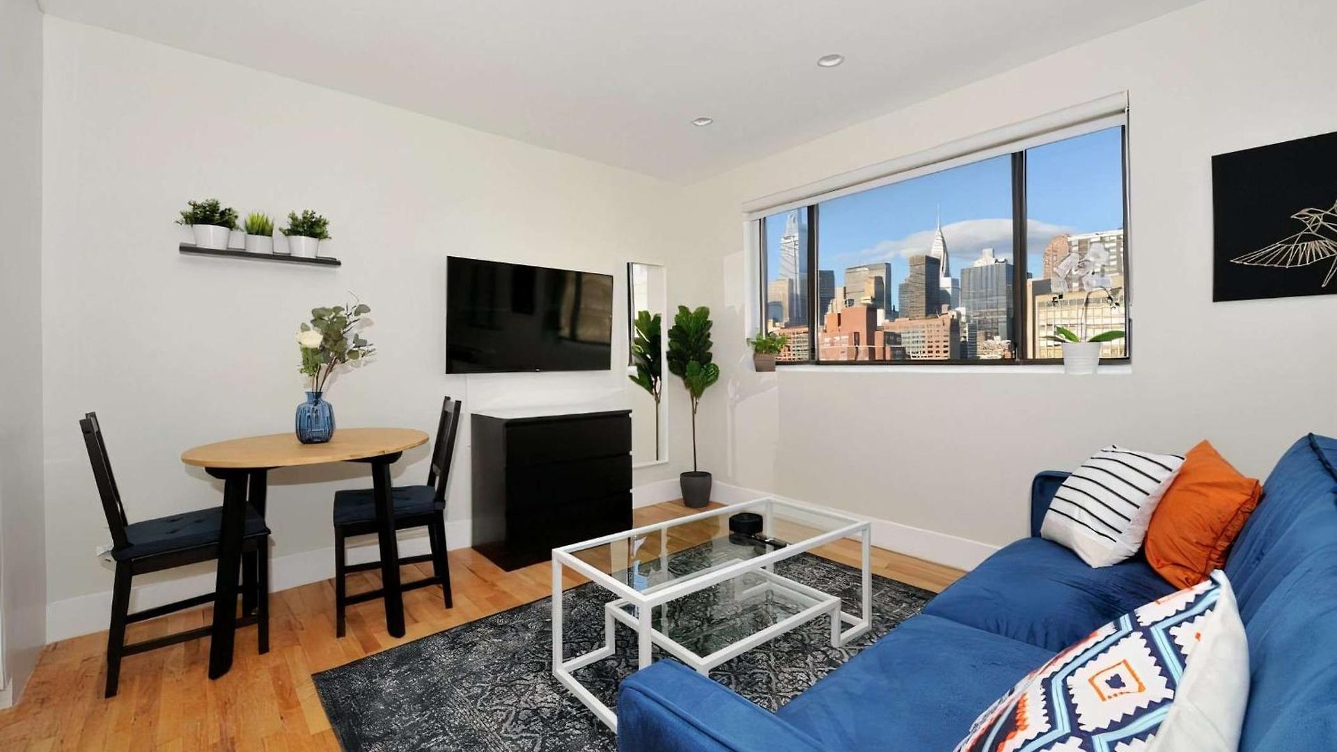 Apartment The Kips V Vibe 8651