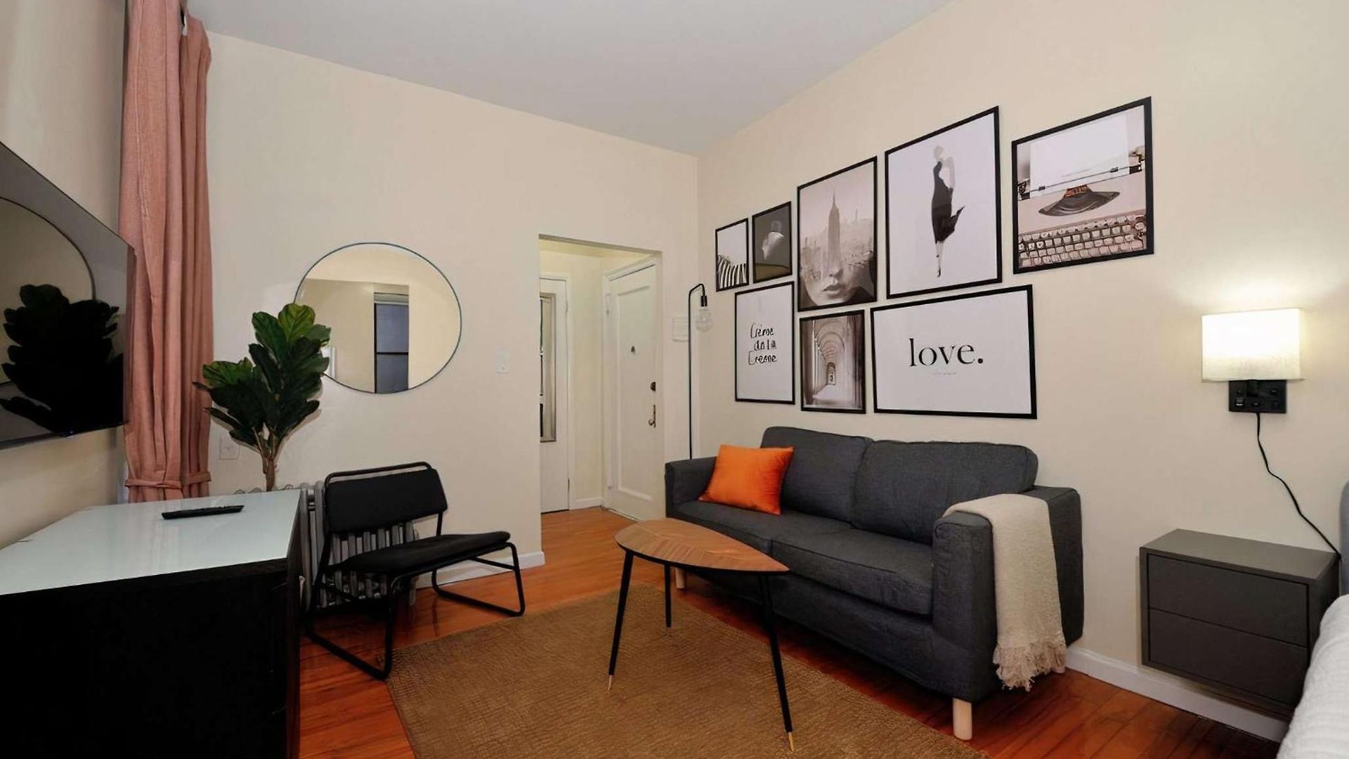 Apartment The Clinton Iv Vibe 8733 *