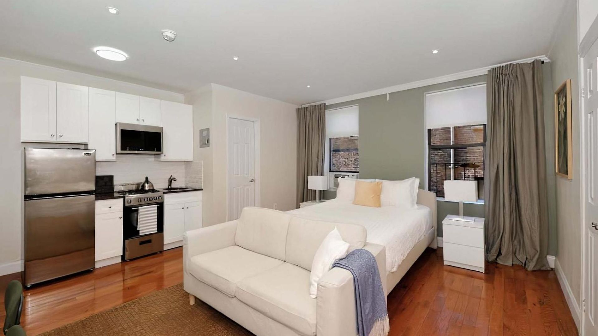 The Lexy Iv Vibe 8628 Apartment