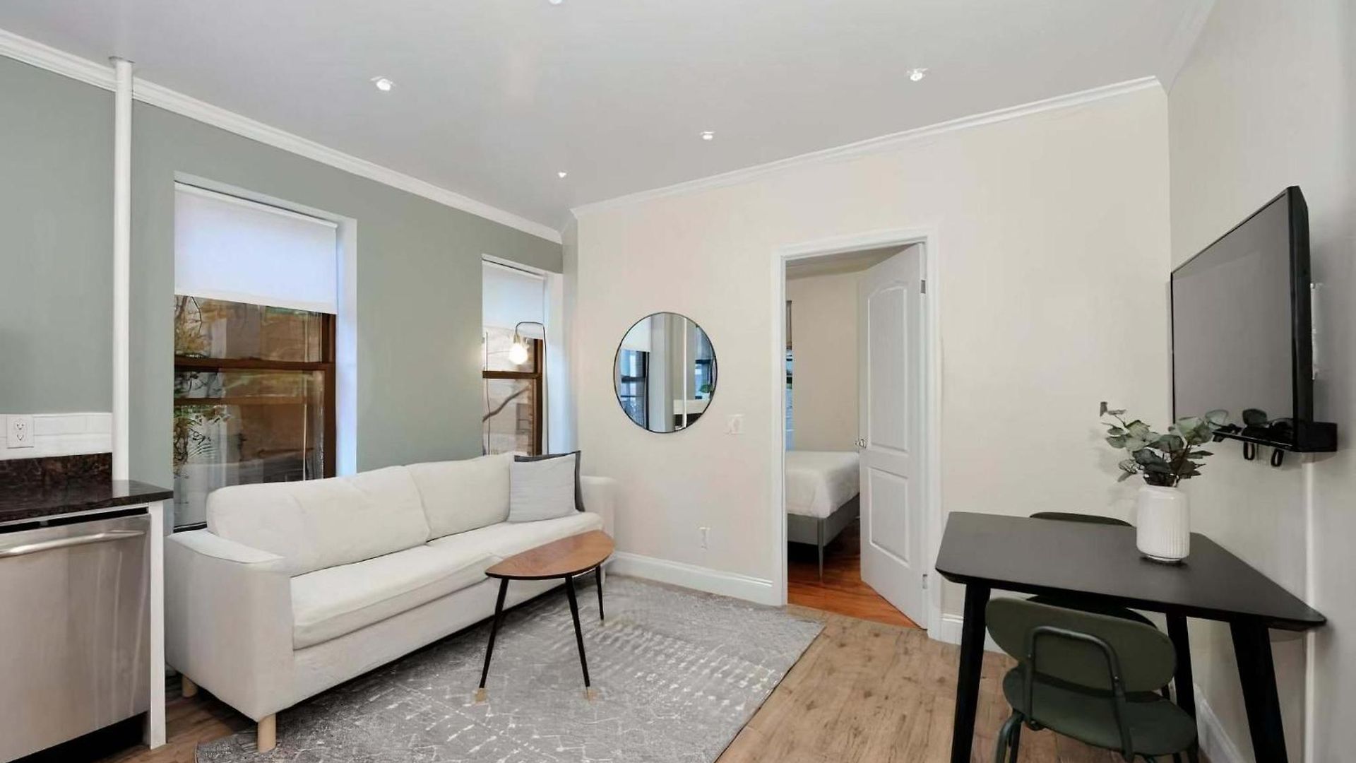 The Gram Iv Vibe 8603 Apartment