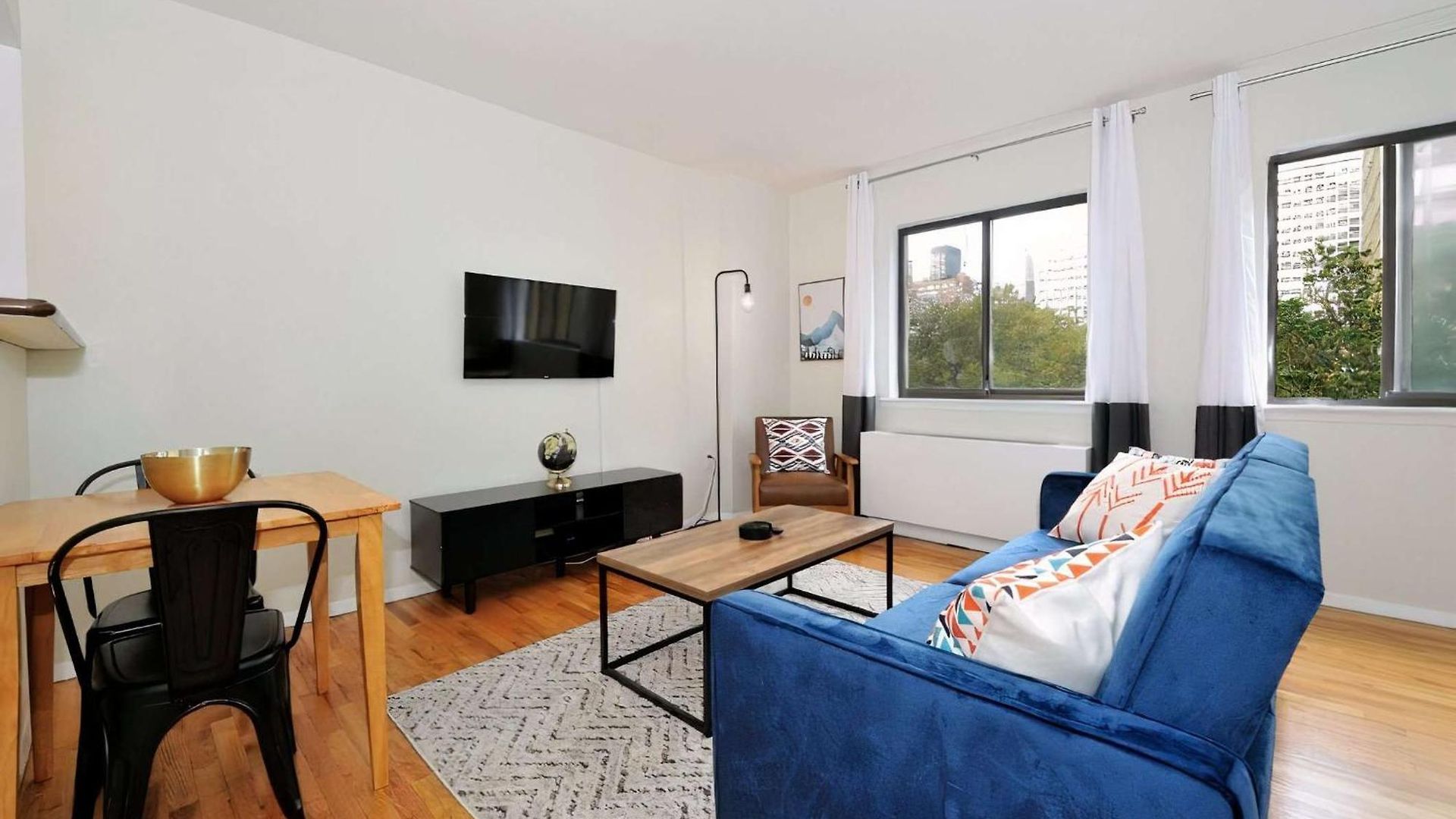 Apartment The Kips Iii Vibe 8646