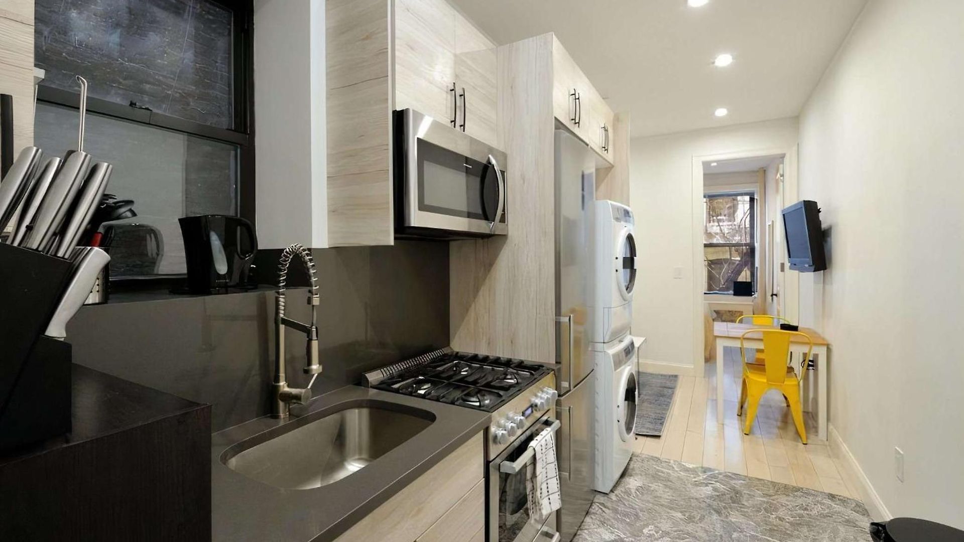 The Soho Flat Vibe 8623 Apartment New York